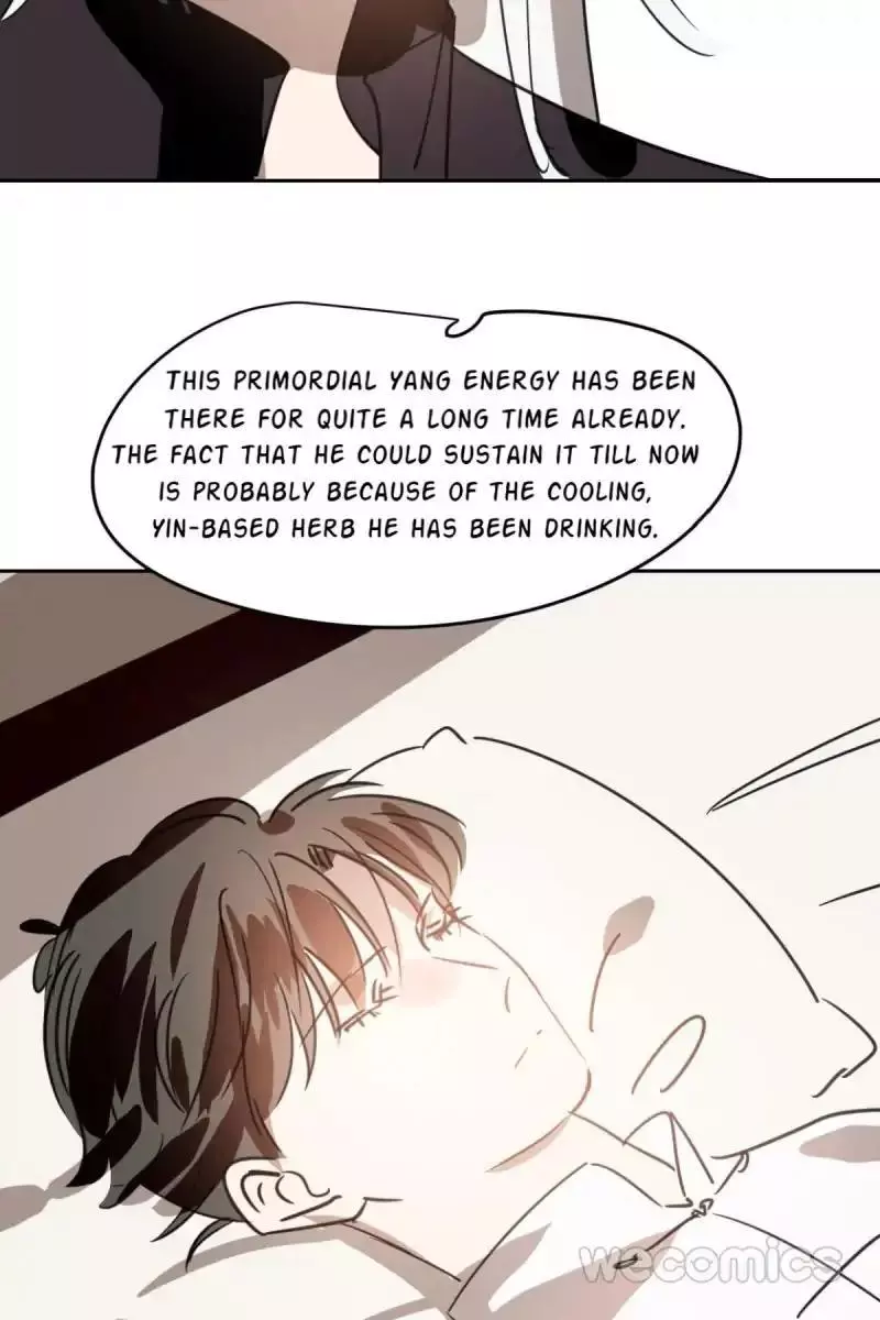 Aoao Waiting To Be Eaten (caught!!) Chapter 35 page 24