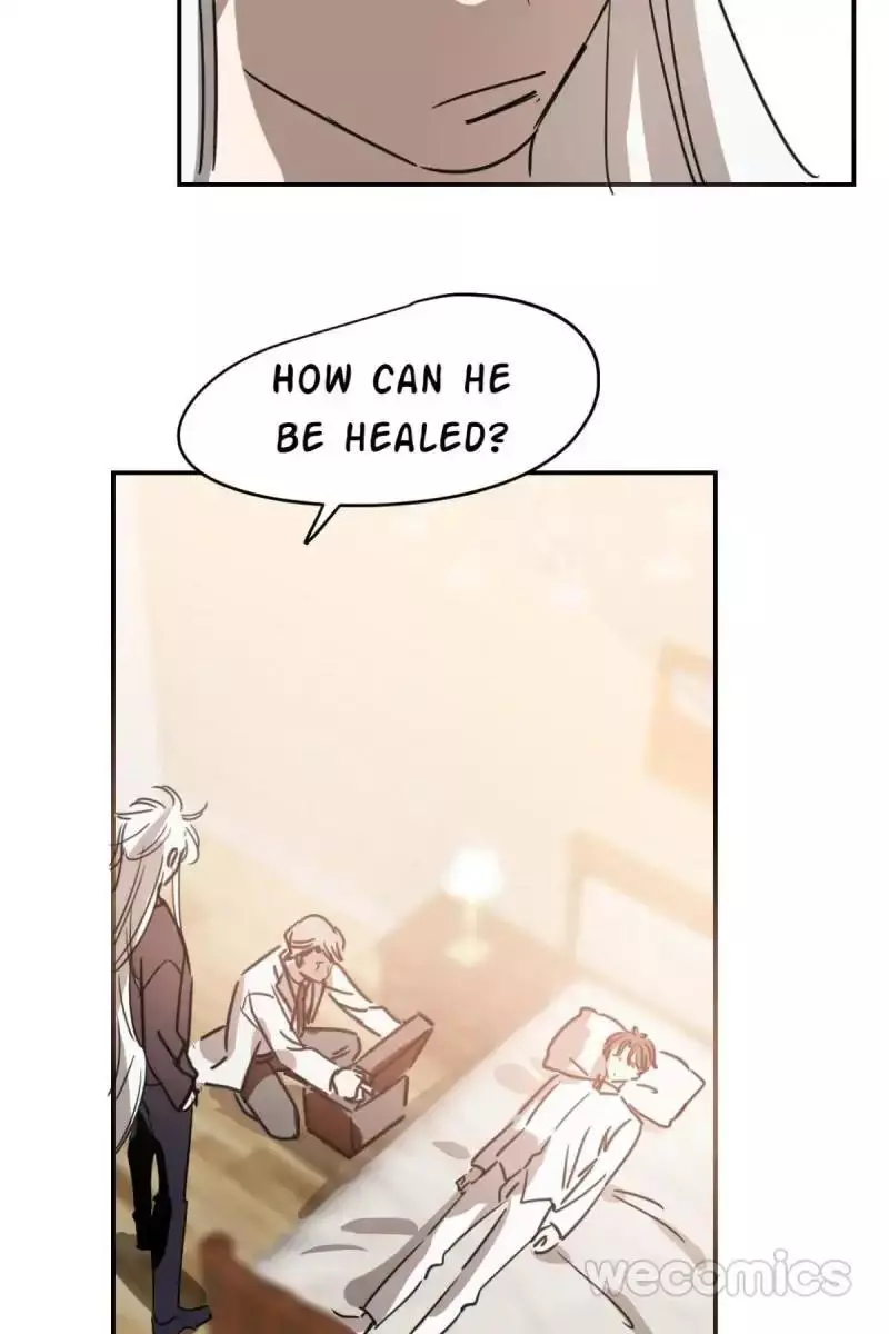 Aoao Waiting To Be Eaten (caught!!) Chapter 35 page 26