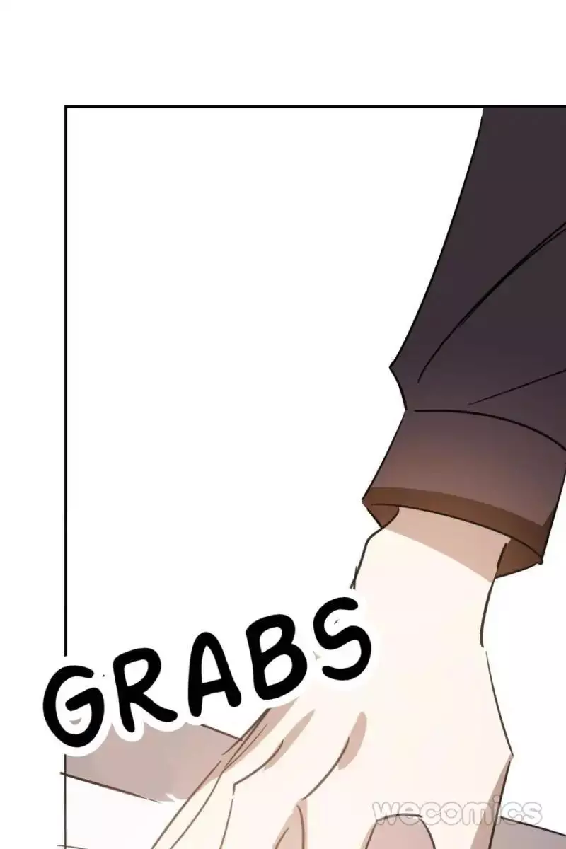 Aoao Waiting To Be Eaten (caught!!) Chapter 35 page 34