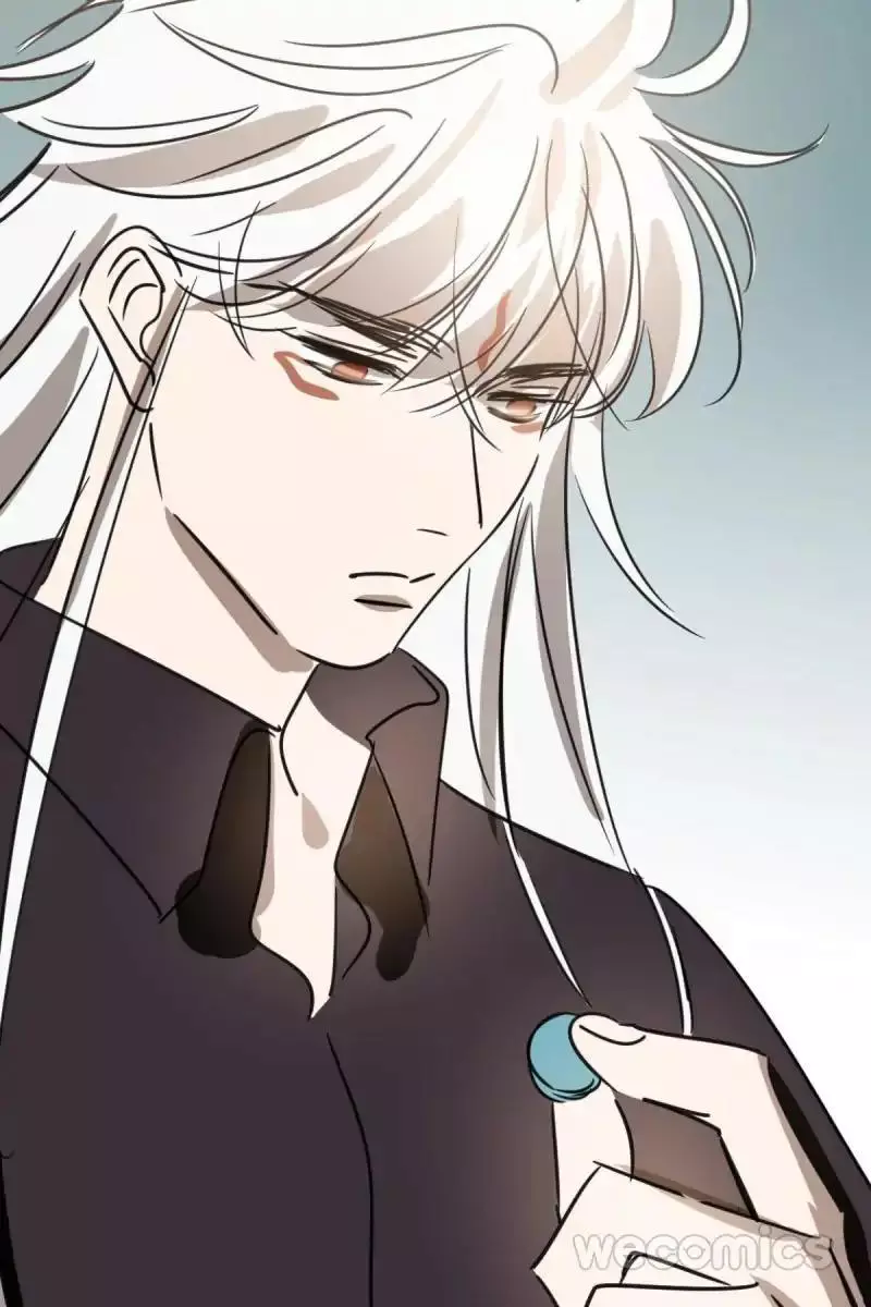 Aoao Waiting To Be Eaten (caught!!) Chapter 35 page 38