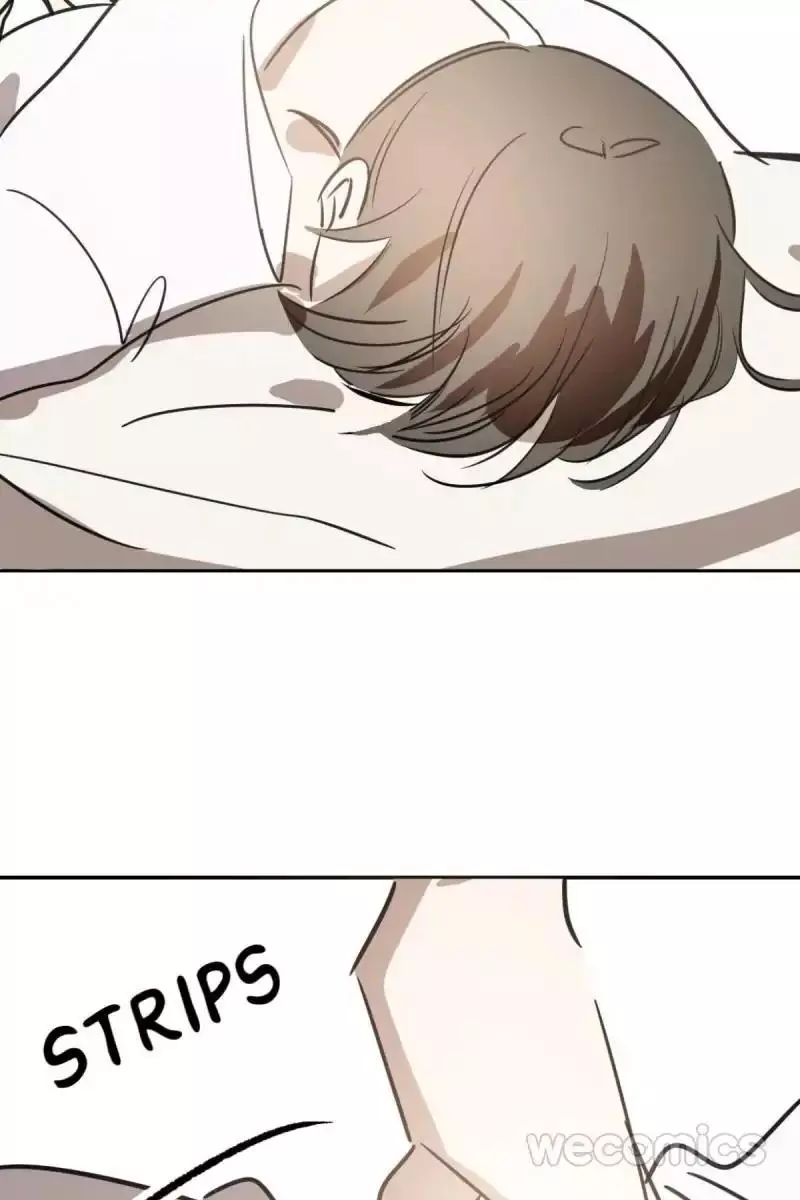 Aoao Waiting To Be Eaten (caught!!) Chapter 35 page 40