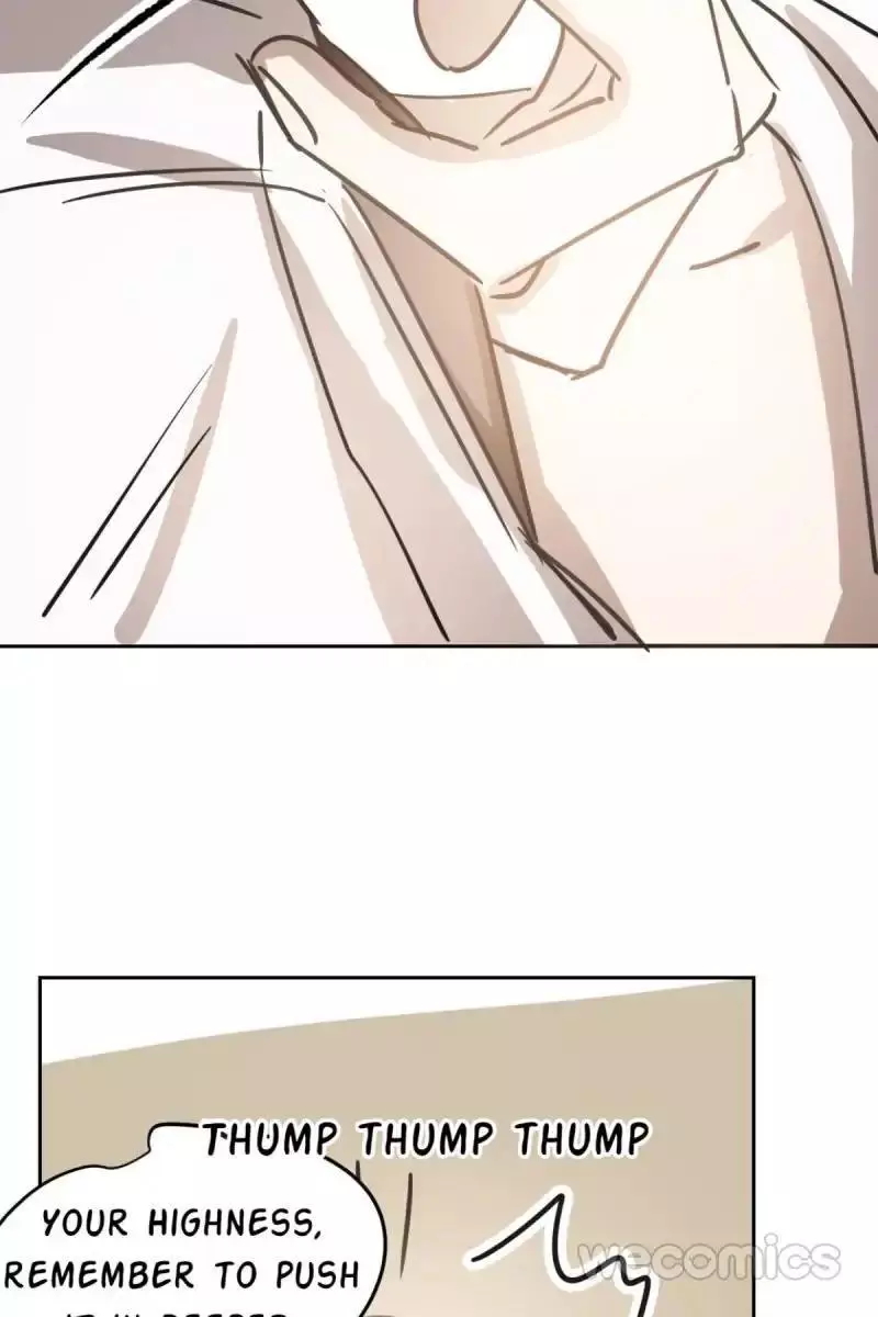 Aoao Waiting To Be Eaten (caught!!) Chapter 35 page 41