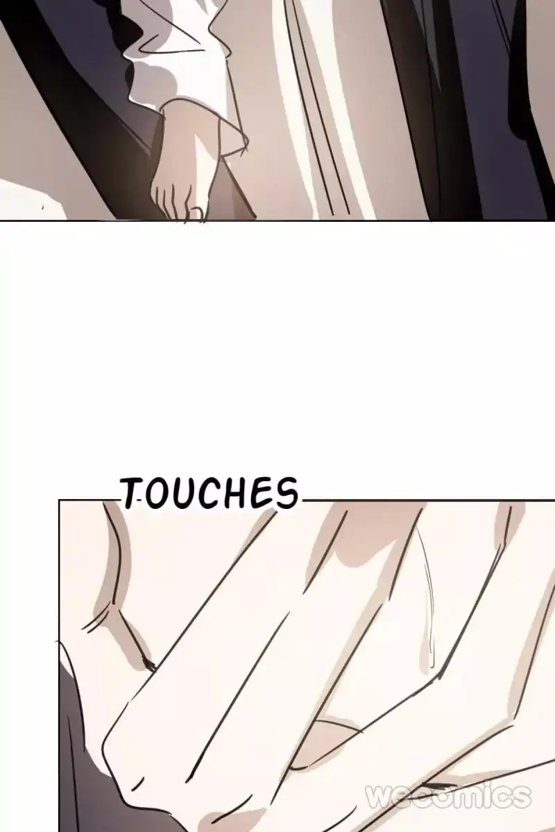 Aoao Waiting To Be Eaten (caught!!) Chapter 35 page 46