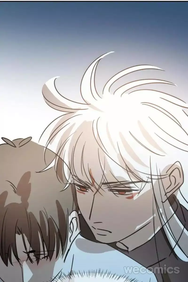 Aoao Waiting To Be Eaten (caught!!) Chapter 35 page 48