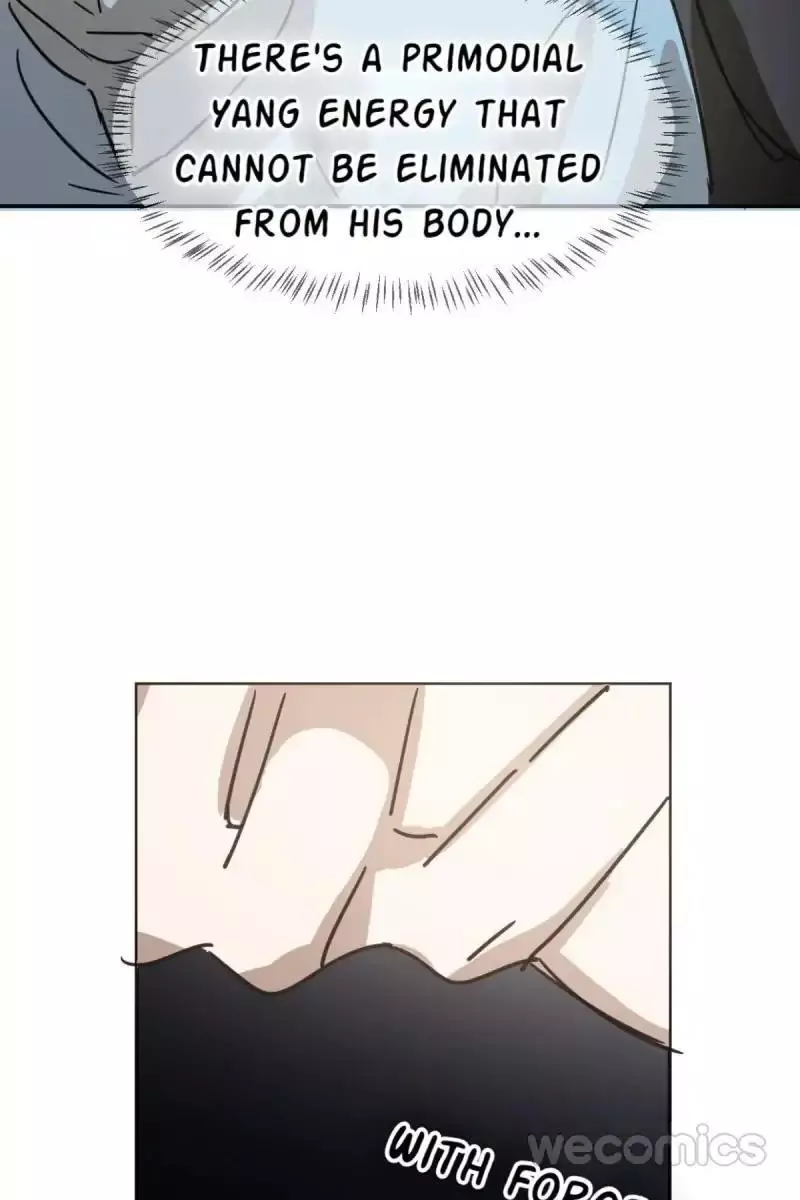 Aoao Waiting To Be Eaten (caught!!) Chapter 35 page 49