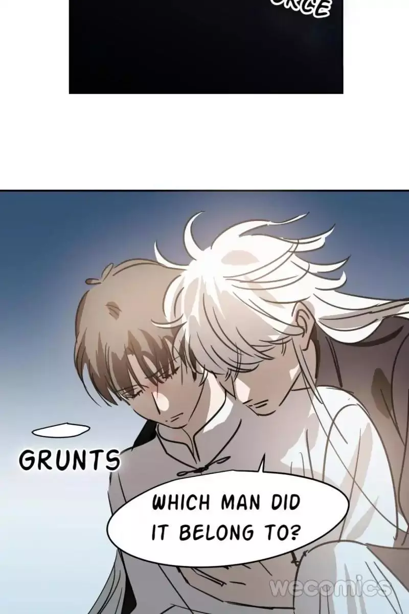 Aoao Waiting To Be Eaten (caught!!) Chapter 35 page 50