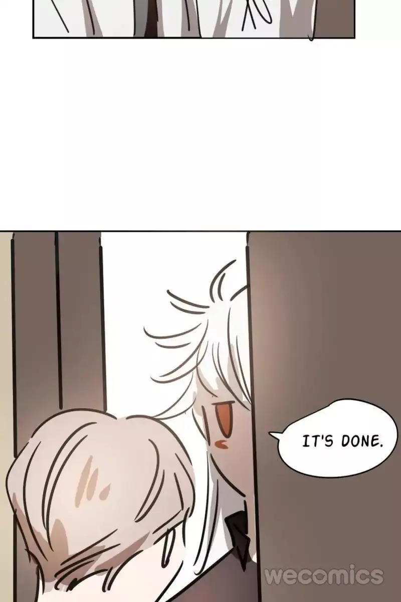 Aoao Waiting To Be Eaten (caught!!) Chapter 35 page 53