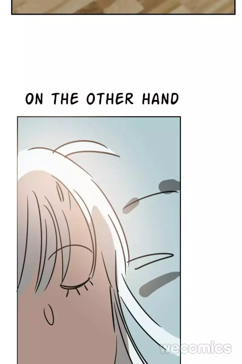 Aoao Waiting To Be Eaten (caught!!) Chapter 35 page 57