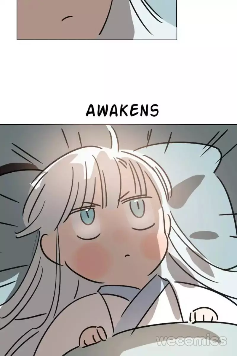 Aoao Waiting To Be Eaten (caught!!) Chapter 35 page 58