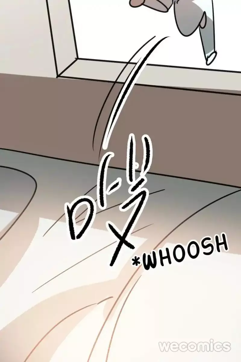 Aoao Waiting To Be Eaten (caught!!) Chapter 35 page 60