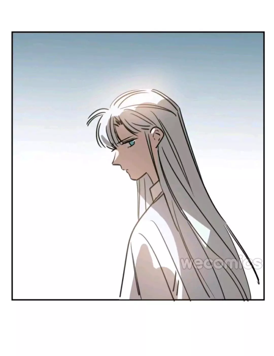 Aoao Waiting To Be Eaten (caught!!) Chapter 36 page 4