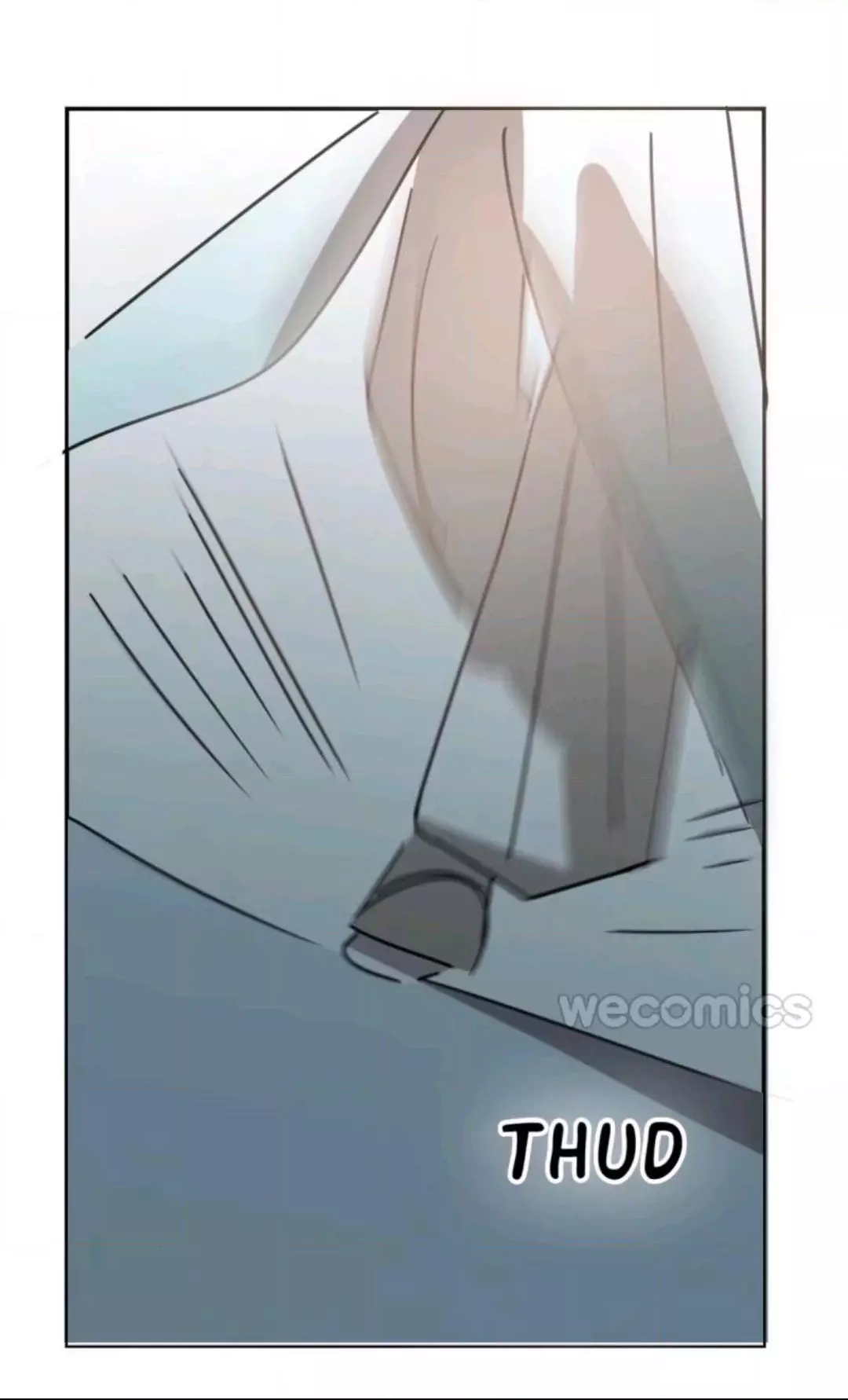 Aoao Waiting To Be Eaten (caught!!) Chapter 36 page 6