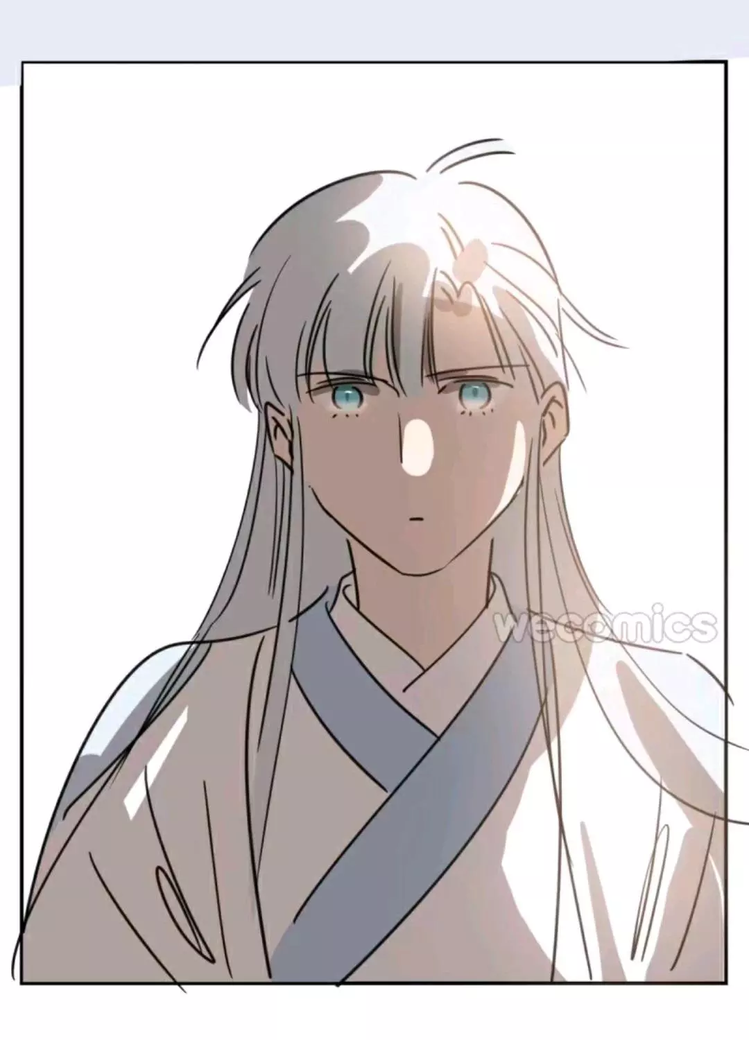 Aoao Waiting To Be Eaten (caught!!) Chapter 36 page 3