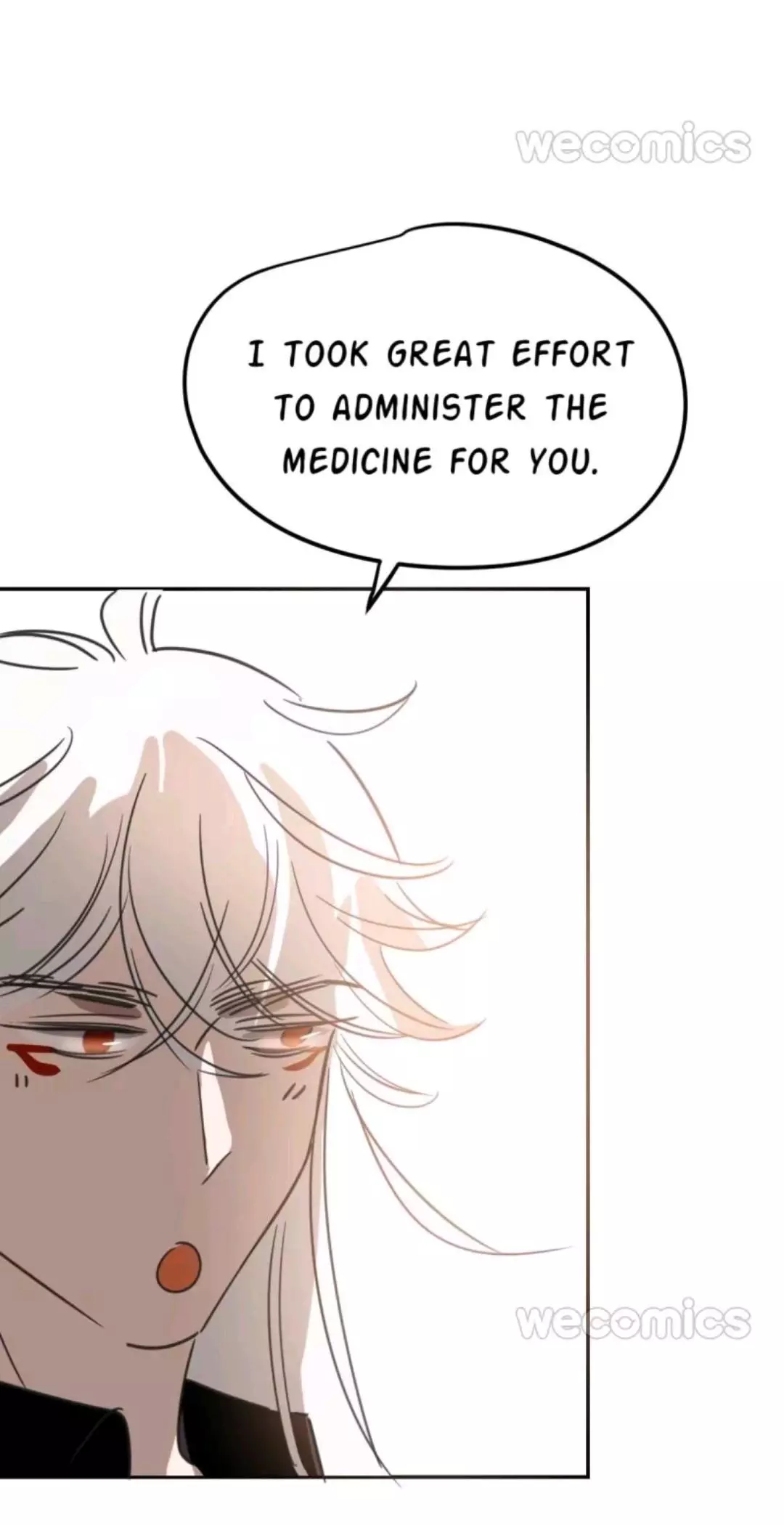 Aoao Waiting To Be Eaten (caught!!) Chapter 36 page 17