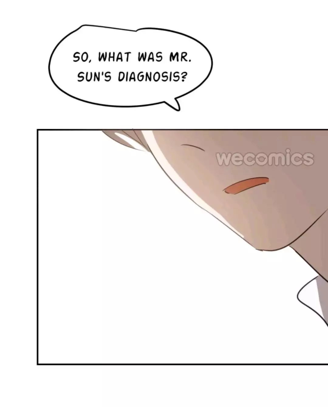 Aoao Waiting To Be Eaten (caught!!) Chapter 36 page 23