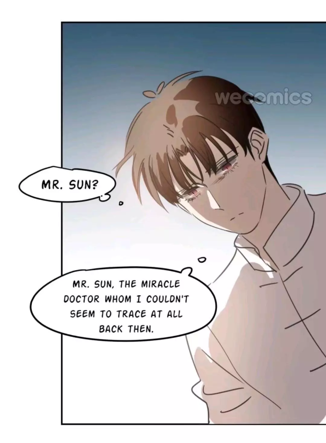 Aoao Waiting To Be Eaten (caught!!) Chapter 36 page 22