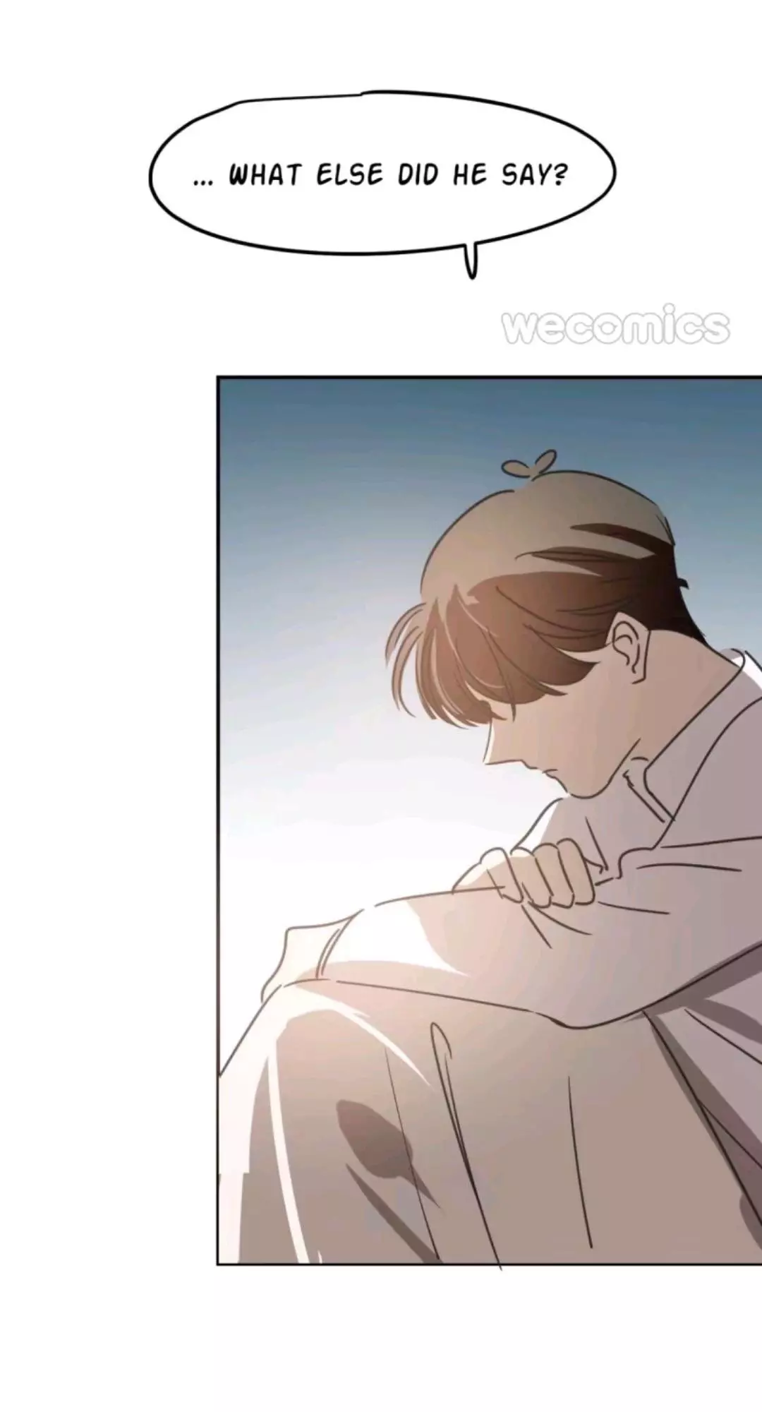 Aoao Waiting To Be Eaten (caught!!) Chapter 36 page 25