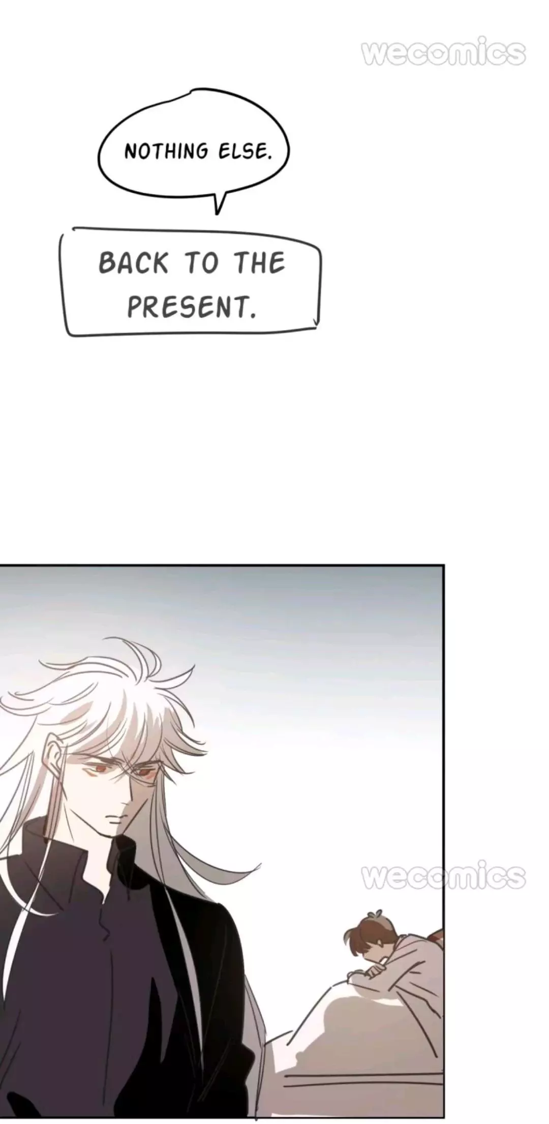 Aoao Waiting To Be Eaten (caught!!) Chapter 36 page 26