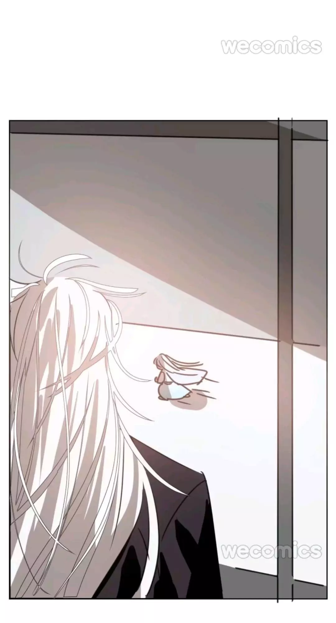 Aoao Waiting To Be Eaten (caught!!) Chapter 36 page 27