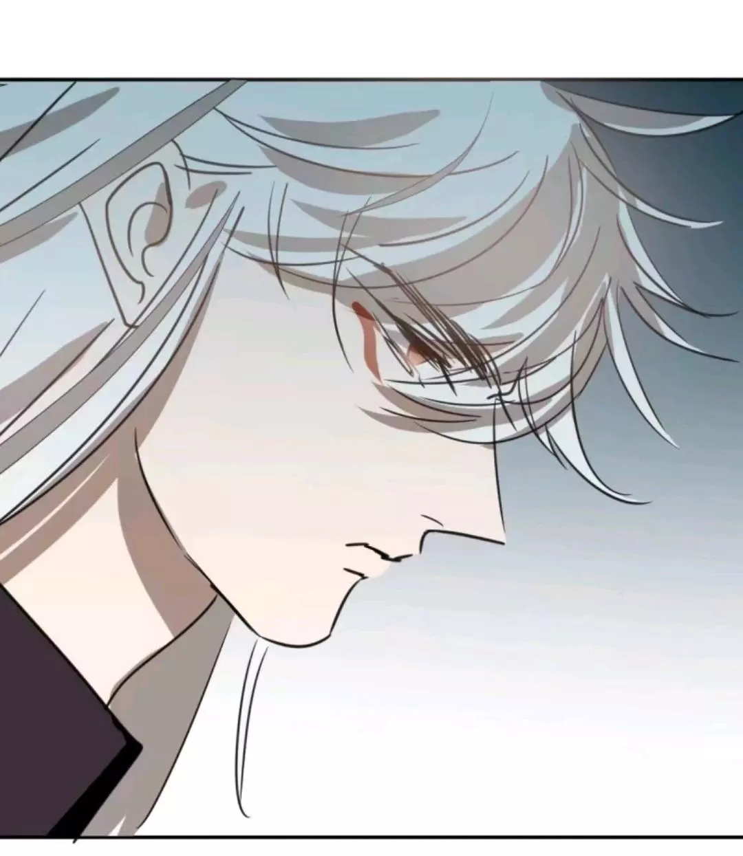 Aoao Waiting To Be Eaten (caught!!) Chapter 36 page 28