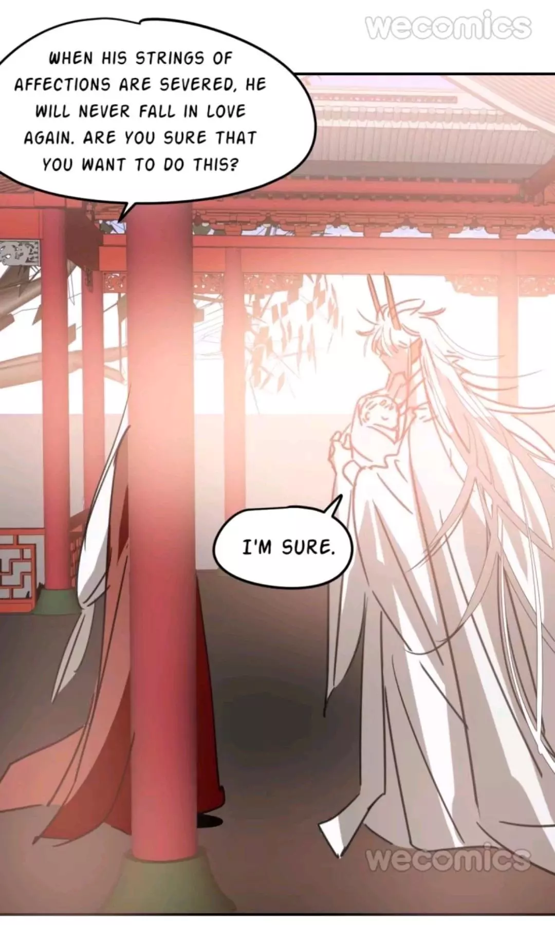 Aoao Waiting To Be Eaten (caught!!) Chapter 36 page 29