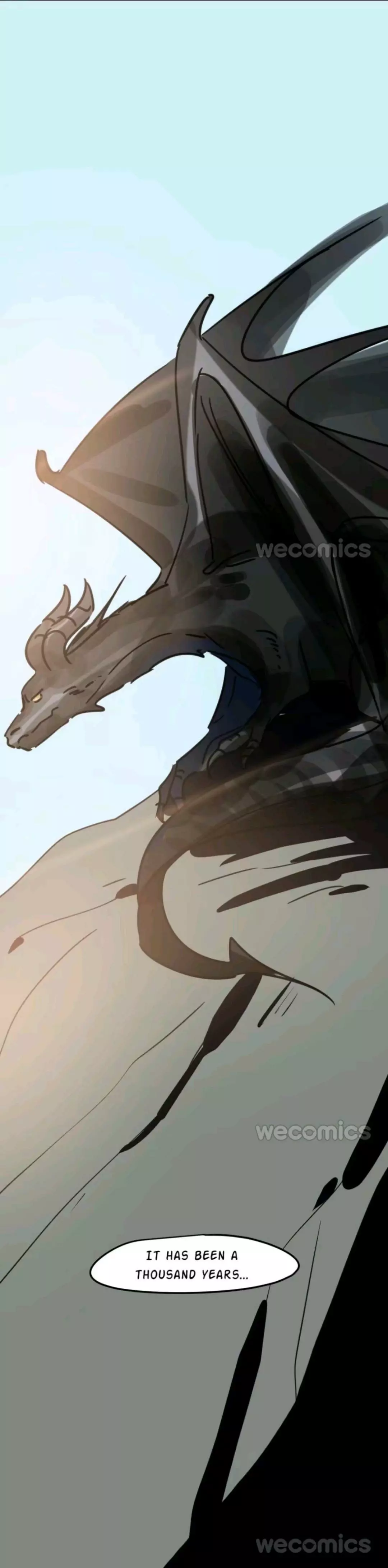 Aoao Waiting To Be Eaten (caught!!) Chapter 37 page 6