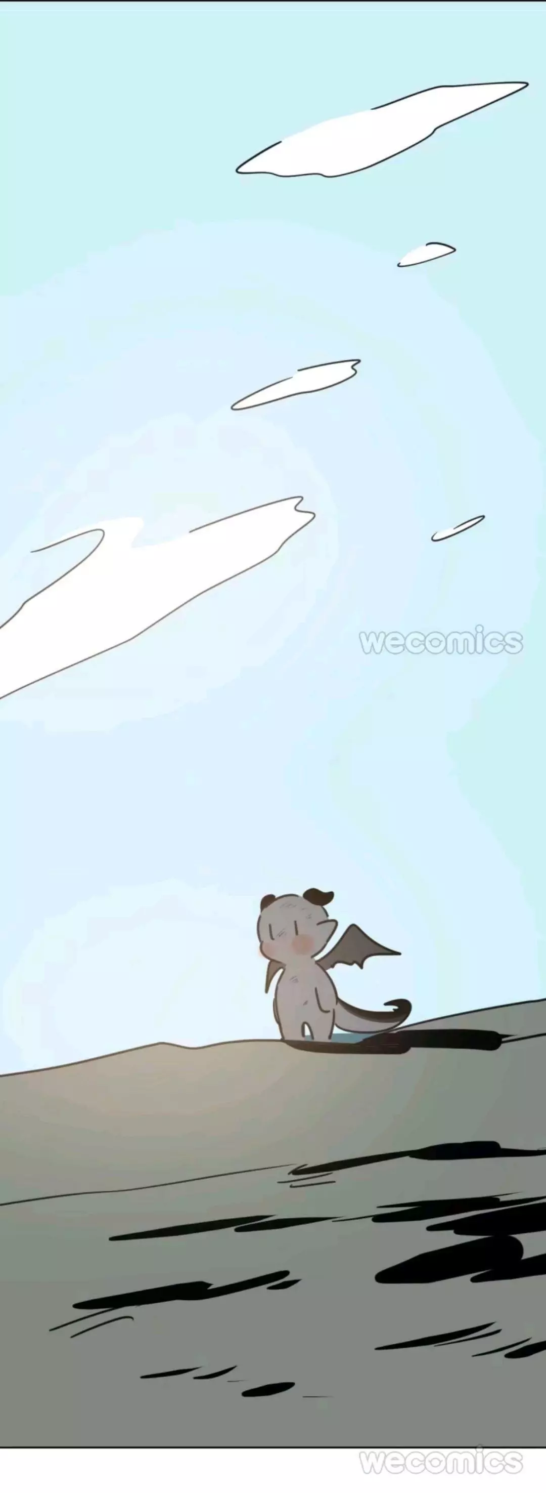 Aoao Waiting To Be Eaten (caught!!) Chapter 37 page 5