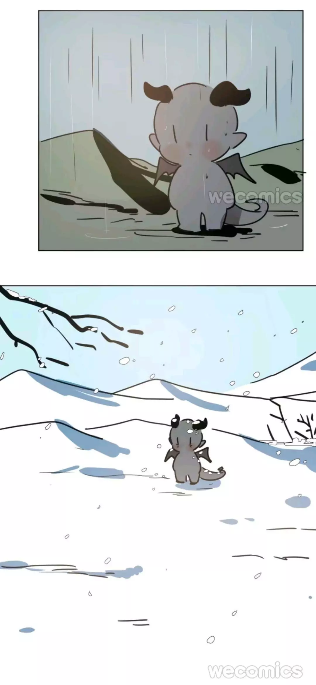 Aoao Waiting To Be Eaten (caught!!) Chapter 37 page 3