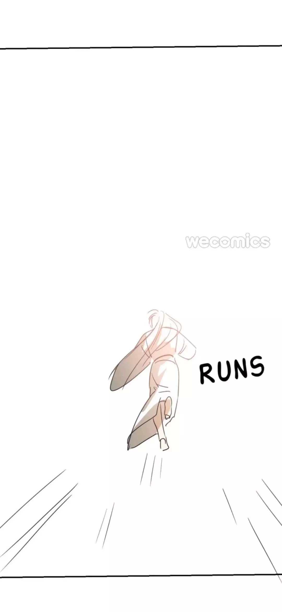 Aoao Waiting To Be Eaten (caught!!) Chapter 37 page 9