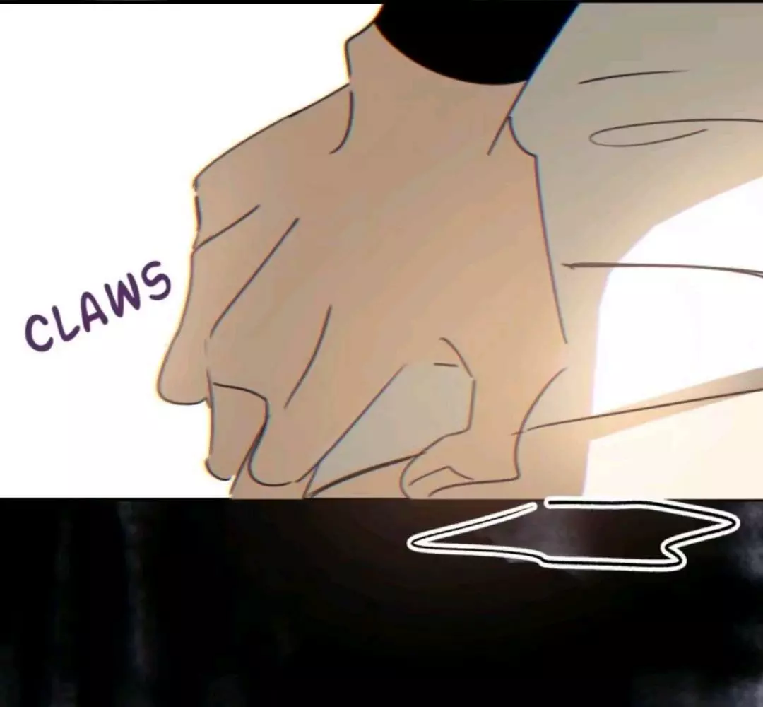 Aoao Waiting To Be Eaten (caught!!) Chapter 37 page 15