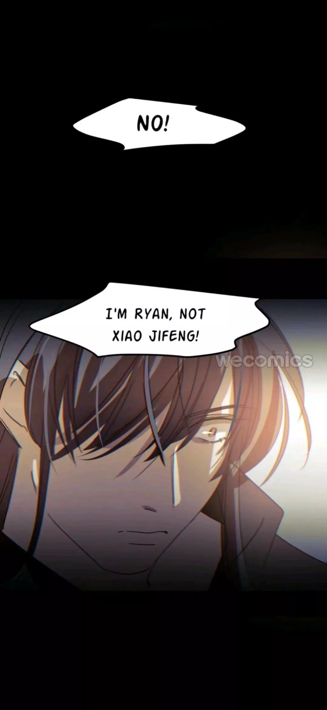 Aoao Waiting To Be Eaten (caught!!) Chapter 37 page 18