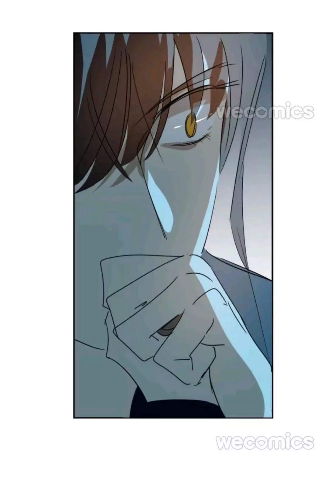 Aoao Waiting To Be Eaten (caught!!) Chapter 37 page 22