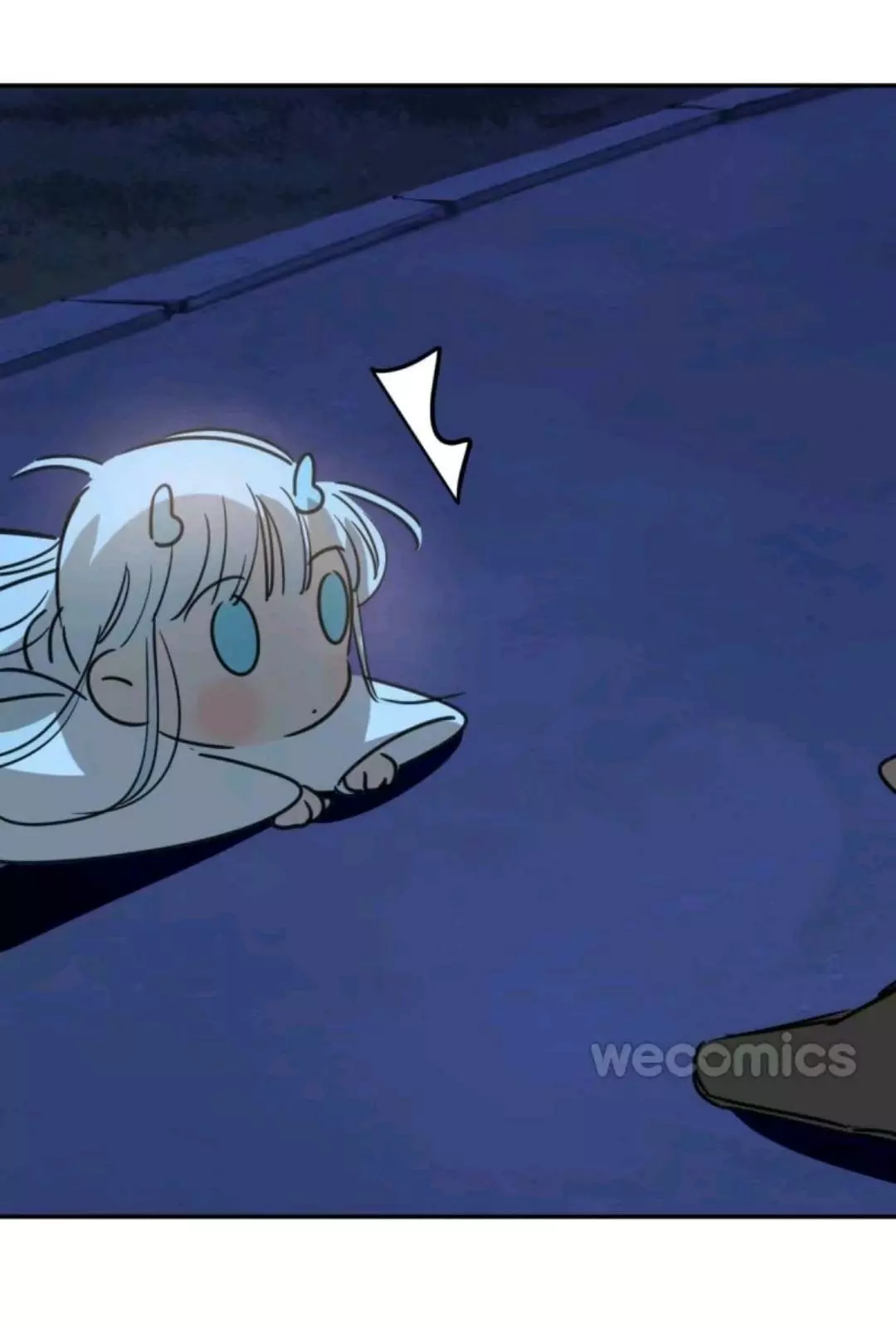 Aoao Waiting To Be Eaten (caught!!) Chapter 37 page 25