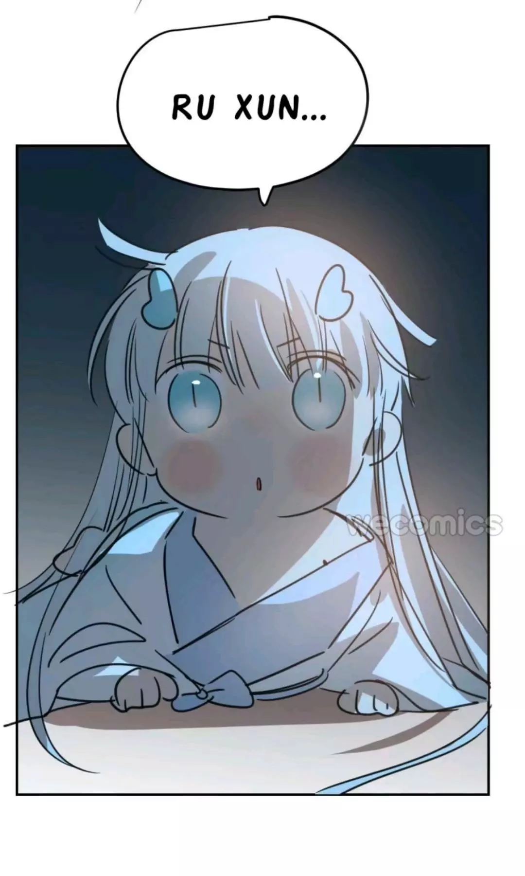 Aoao Waiting To Be Eaten (caught!!) Chapter 37 page 27