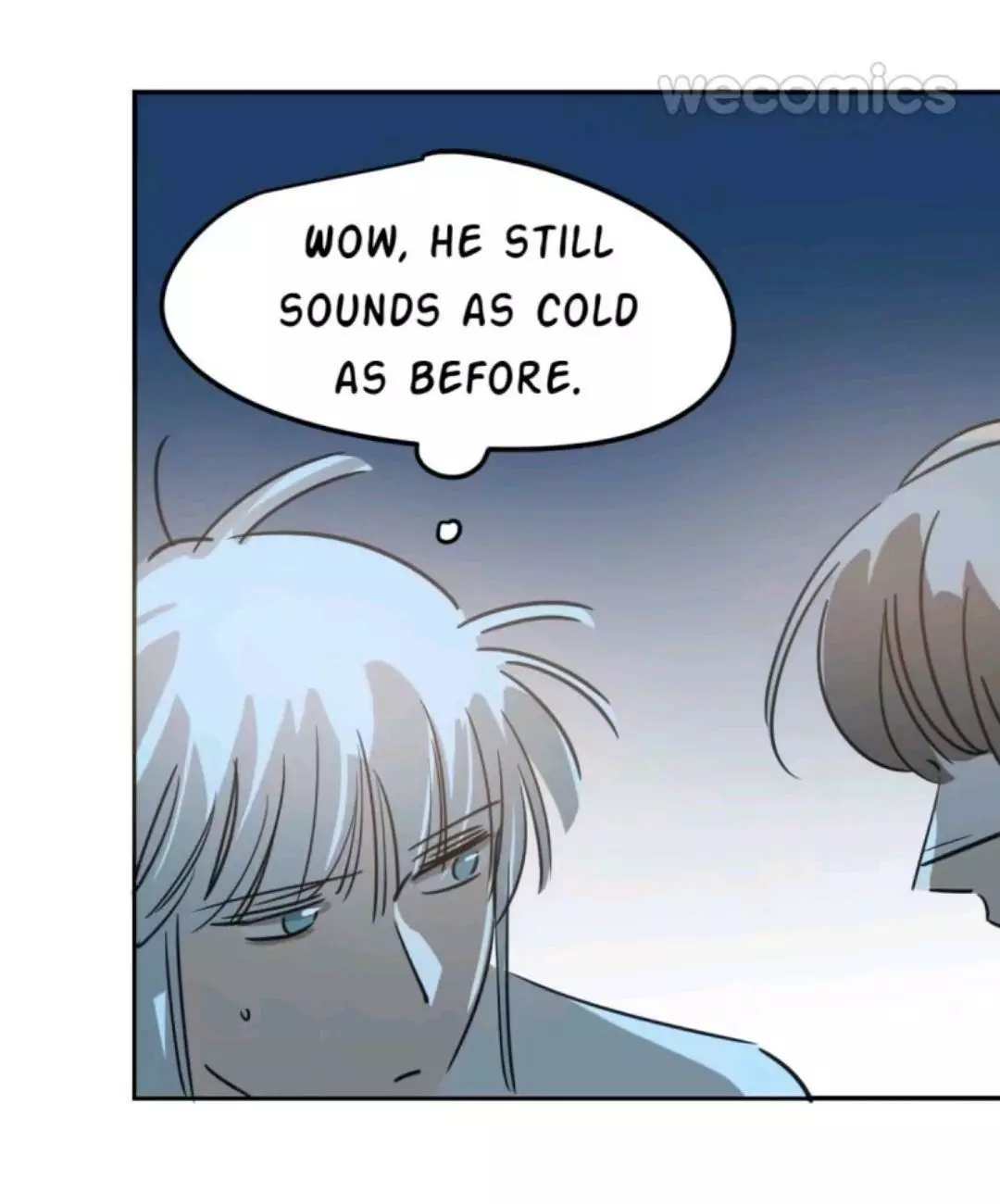 Aoao Waiting To Be Eaten (caught!!) Chapter 37 page 31