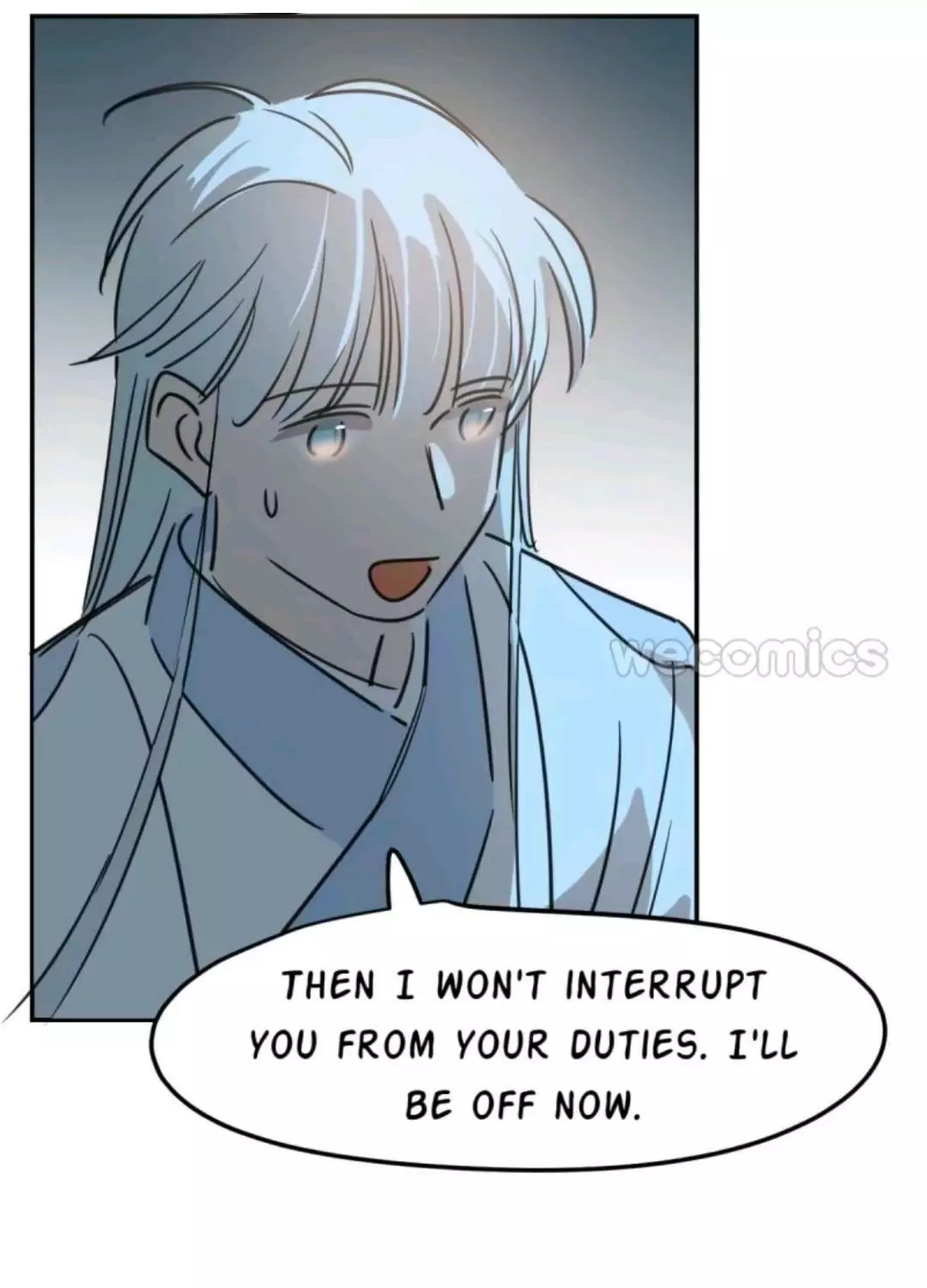 Aoao Waiting To Be Eaten (caught!!) Chapter 37 page 35