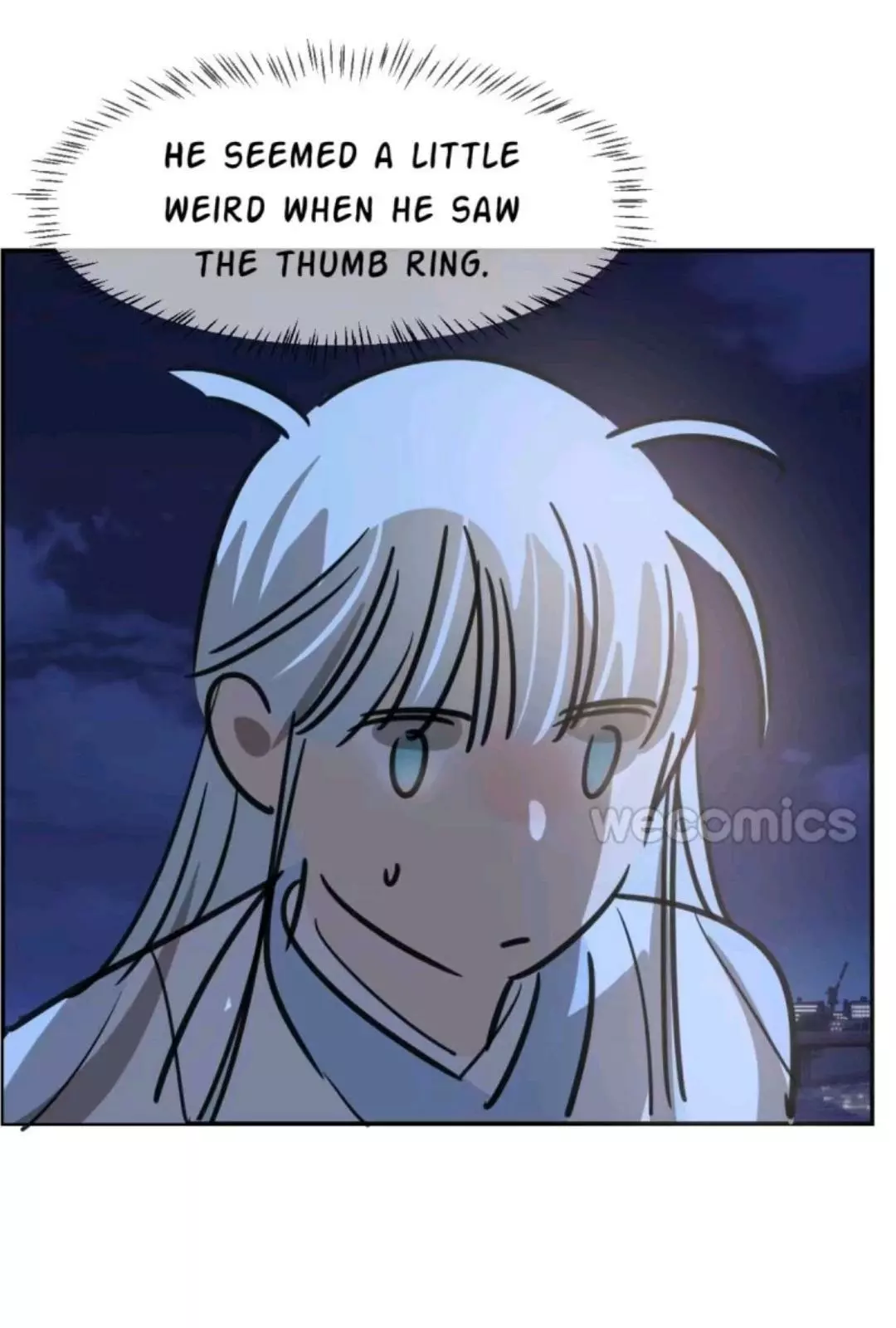 Aoao Waiting To Be Eaten (caught!!) Chapter 37 page 40