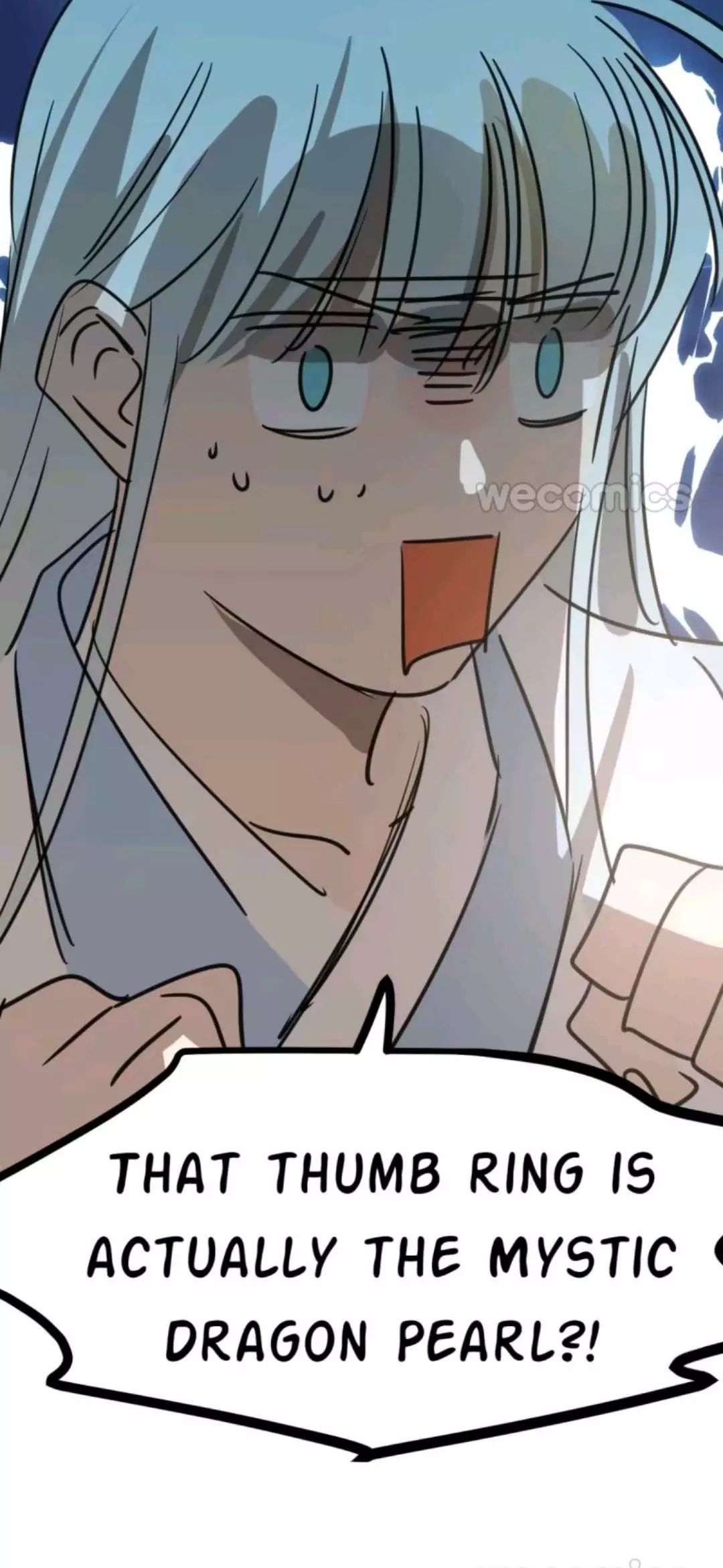Aoao Waiting To Be Eaten (caught!!) Chapter 37 page 43