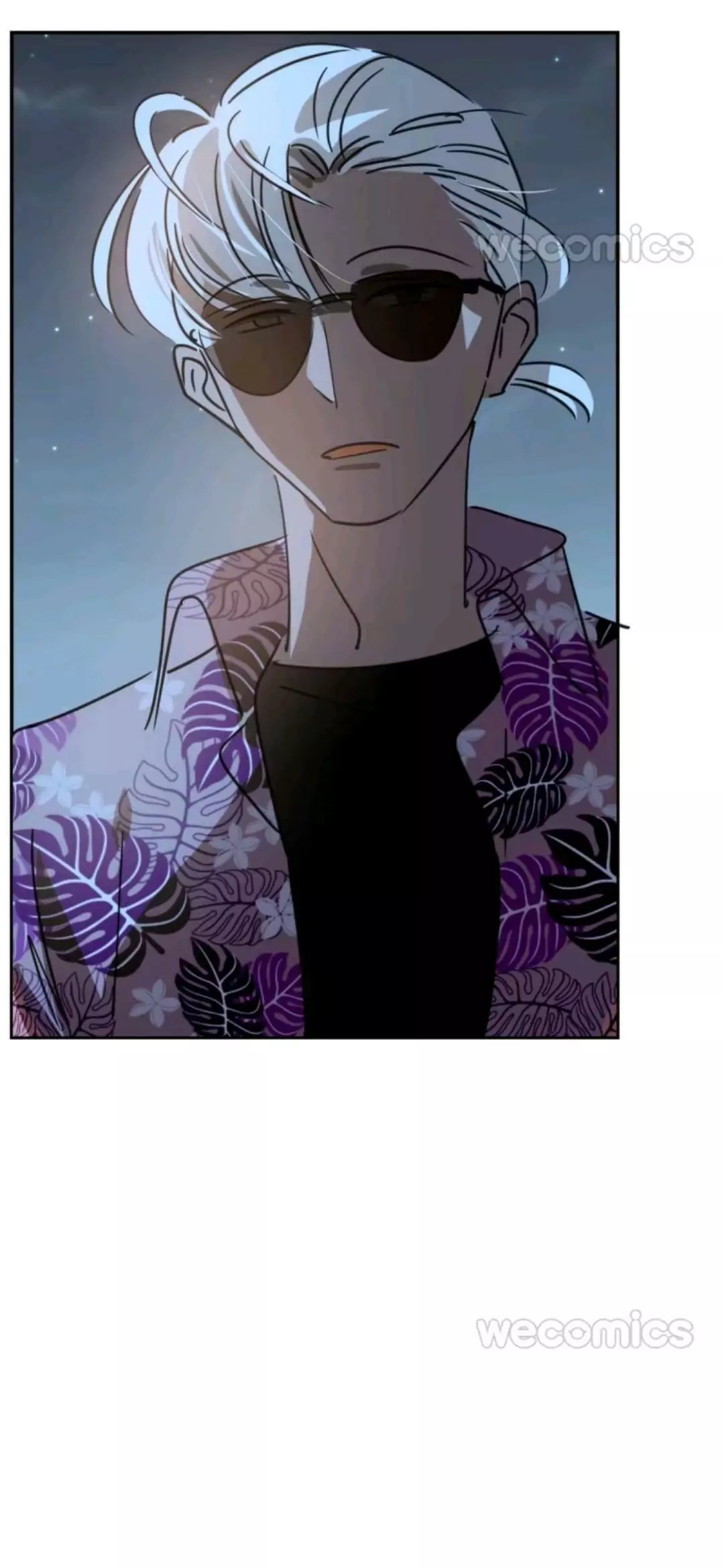 Aoao Waiting To Be Eaten (caught!!) Chapter 37 page 47