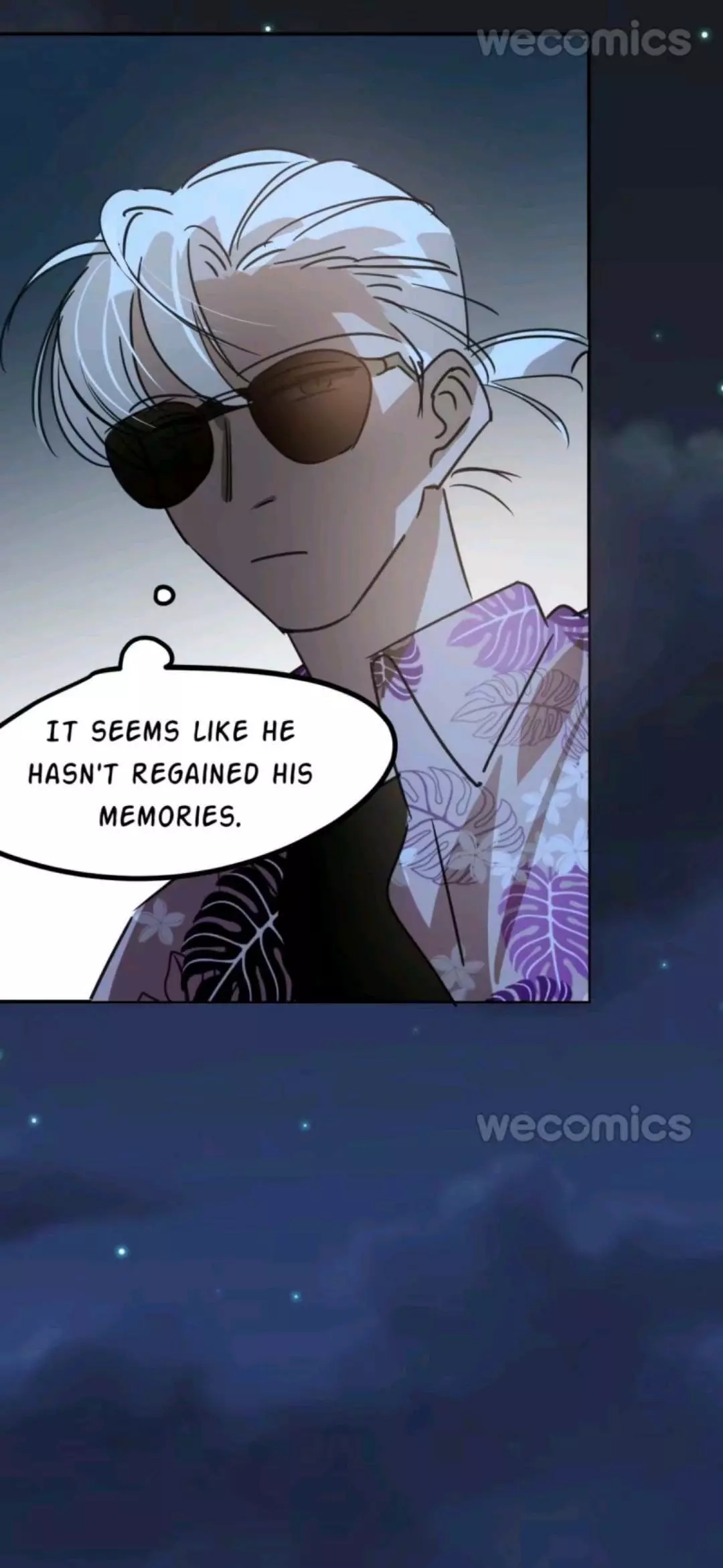 Aoao Waiting To Be Eaten (caught!!) Chapter 37 page 50