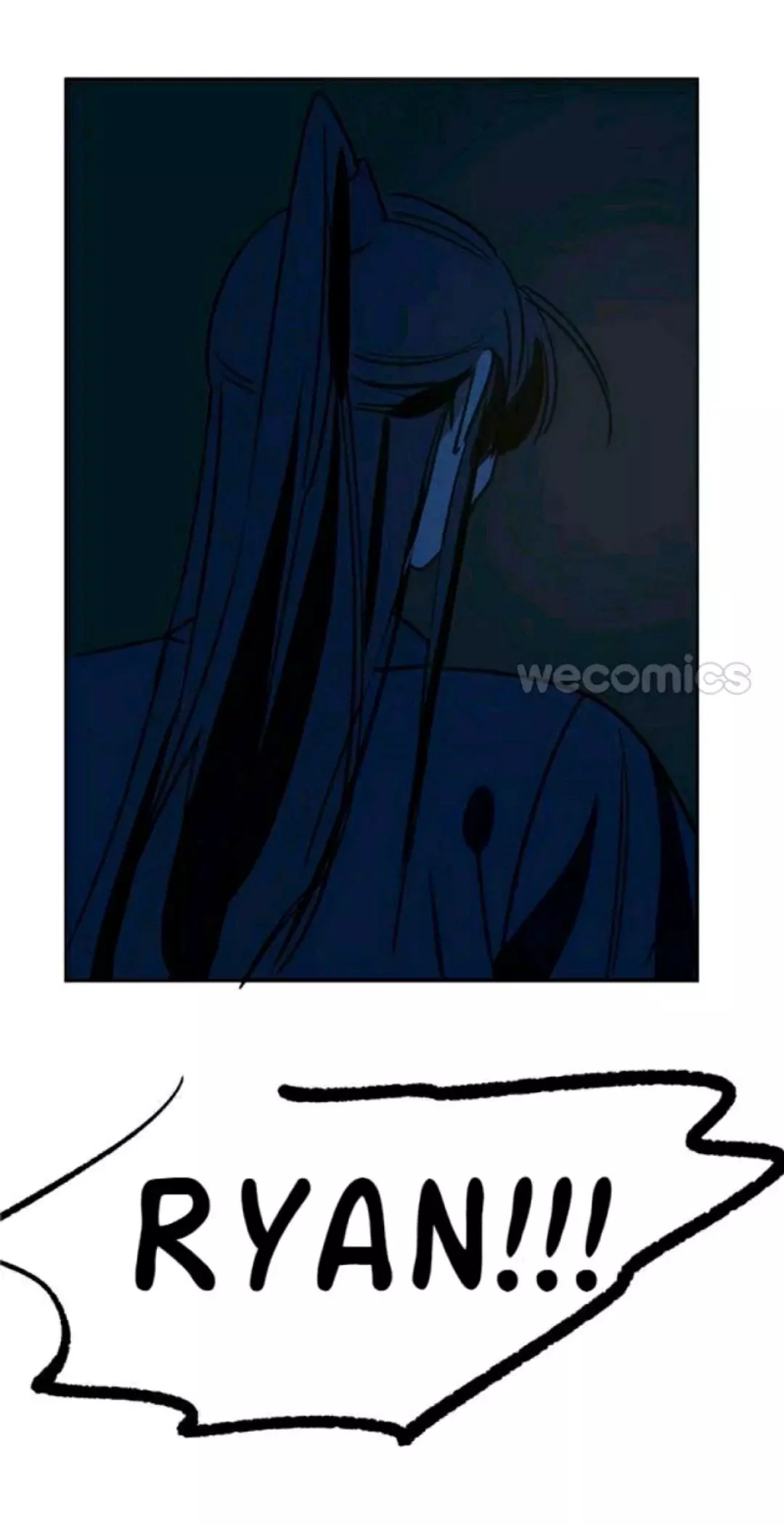 Aoao Waiting To Be Eaten (caught!!) Chapter 38 page 3