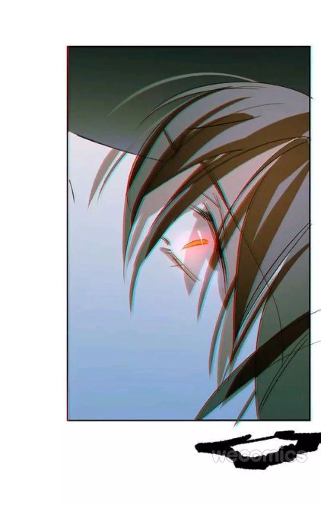 Aoao Waiting To Be Eaten (caught!!) Chapter 38 page 10