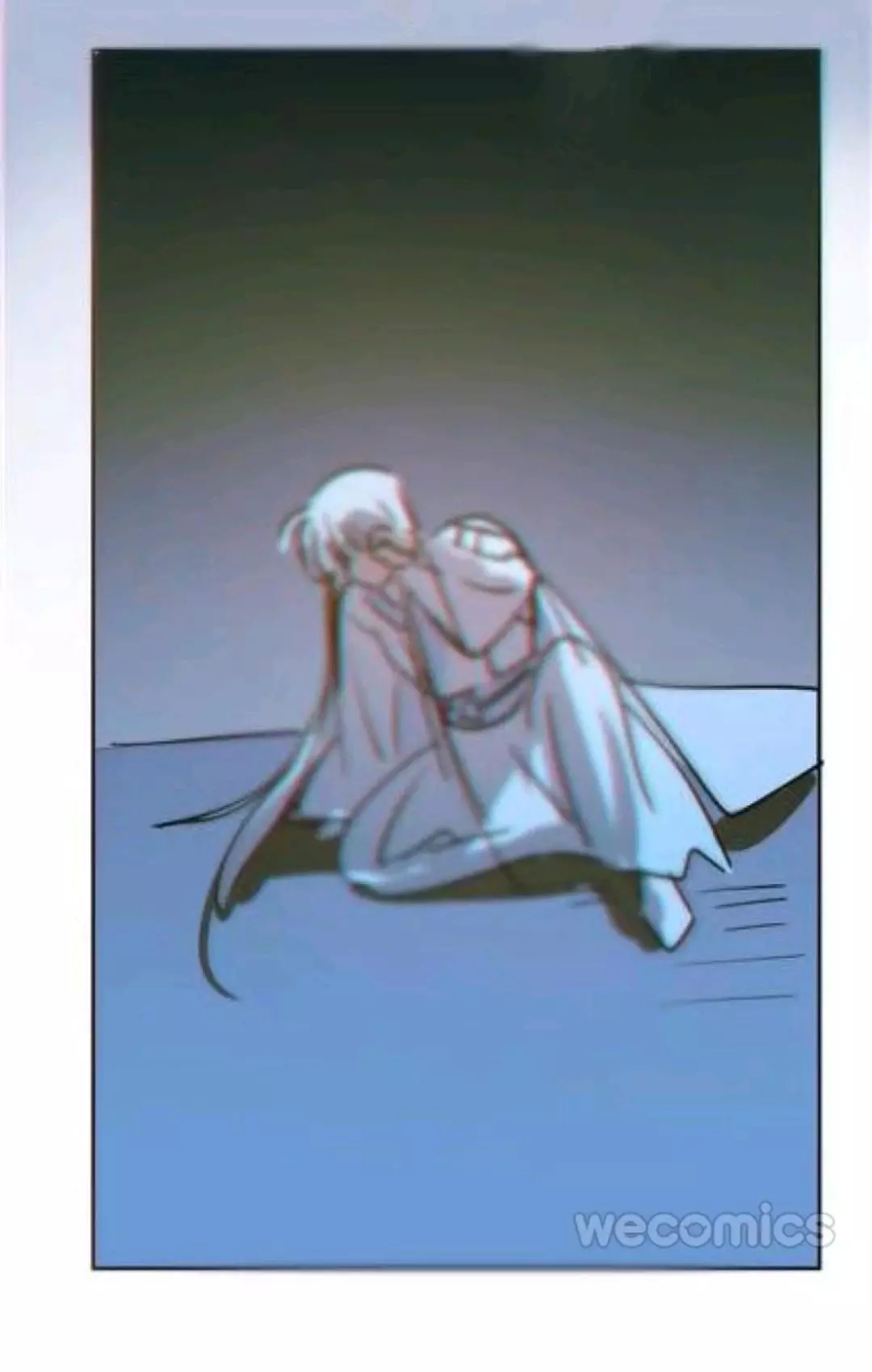 Aoao Waiting To Be Eaten (caught!!) Chapter 38 page 15