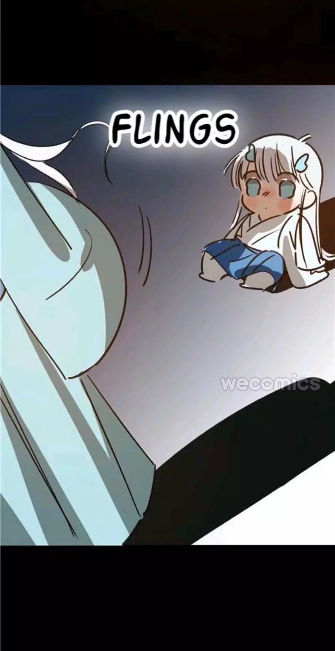Aoao Waiting To Be Eaten (caught!!) Chapter 38 page 24