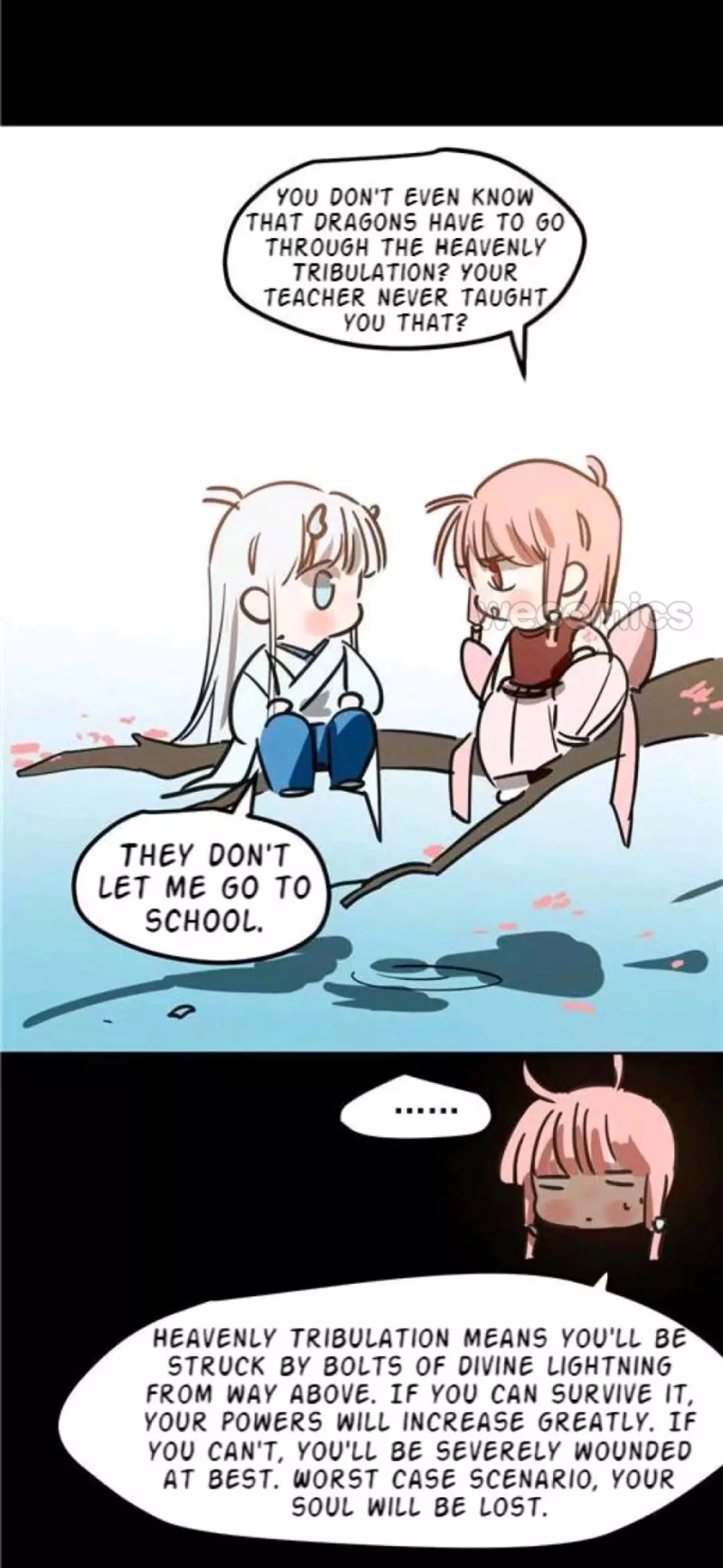 Aoao Waiting To Be Eaten (caught!!) Chapter 38 page 25