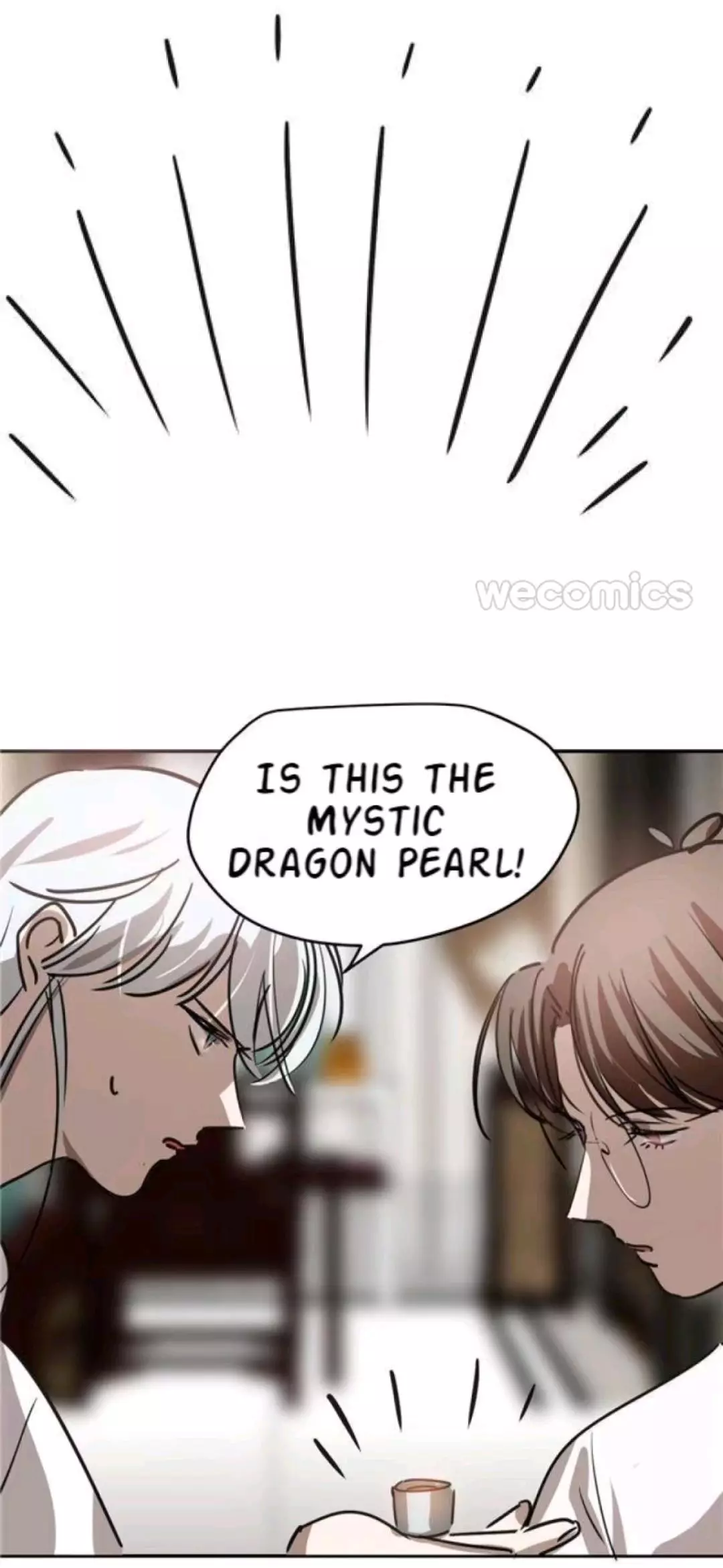 Aoao Waiting To Be Eaten (caught!!) Chapter 38 page 34