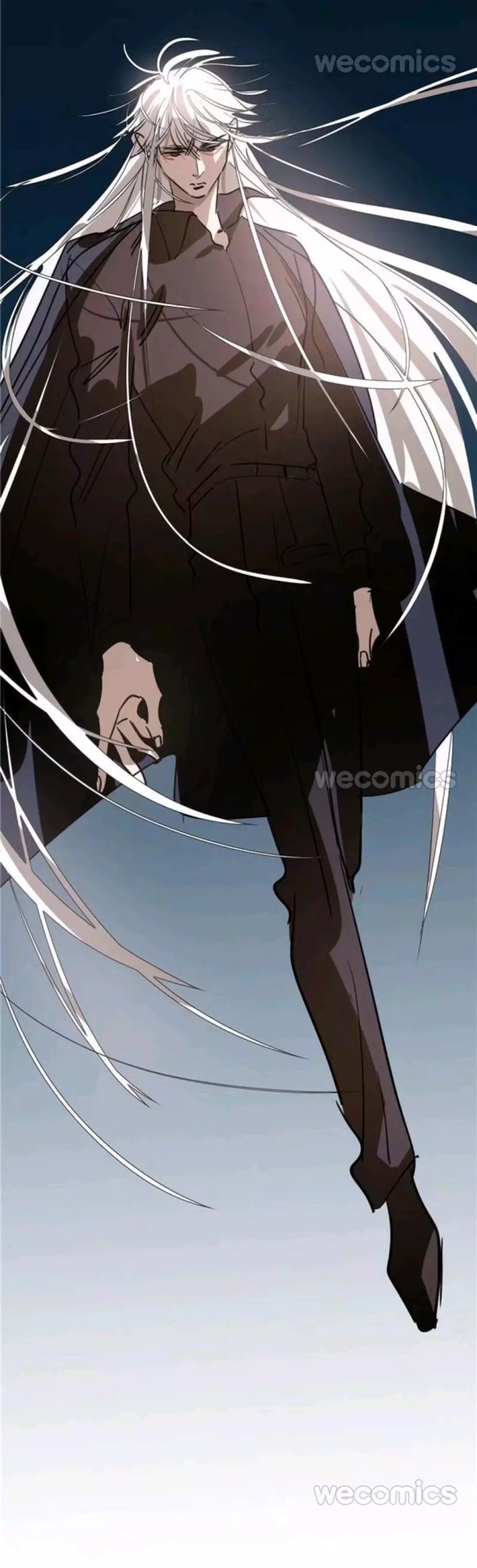 Aoao Waiting To Be Eaten (caught!!) Chapter 38 page 40