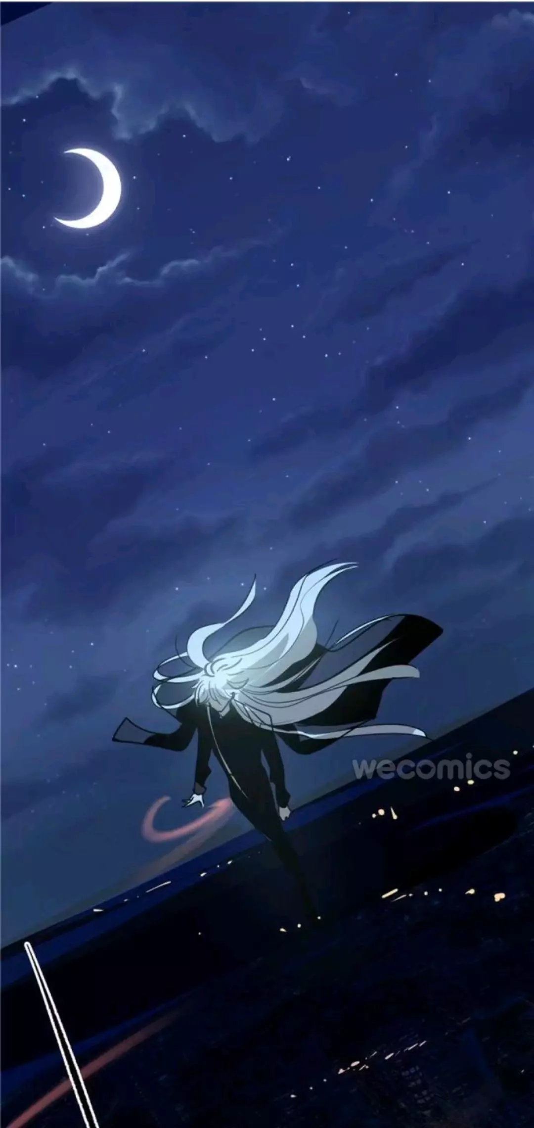 Aoao Waiting To Be Eaten (caught!!) Chapter 38 page 41