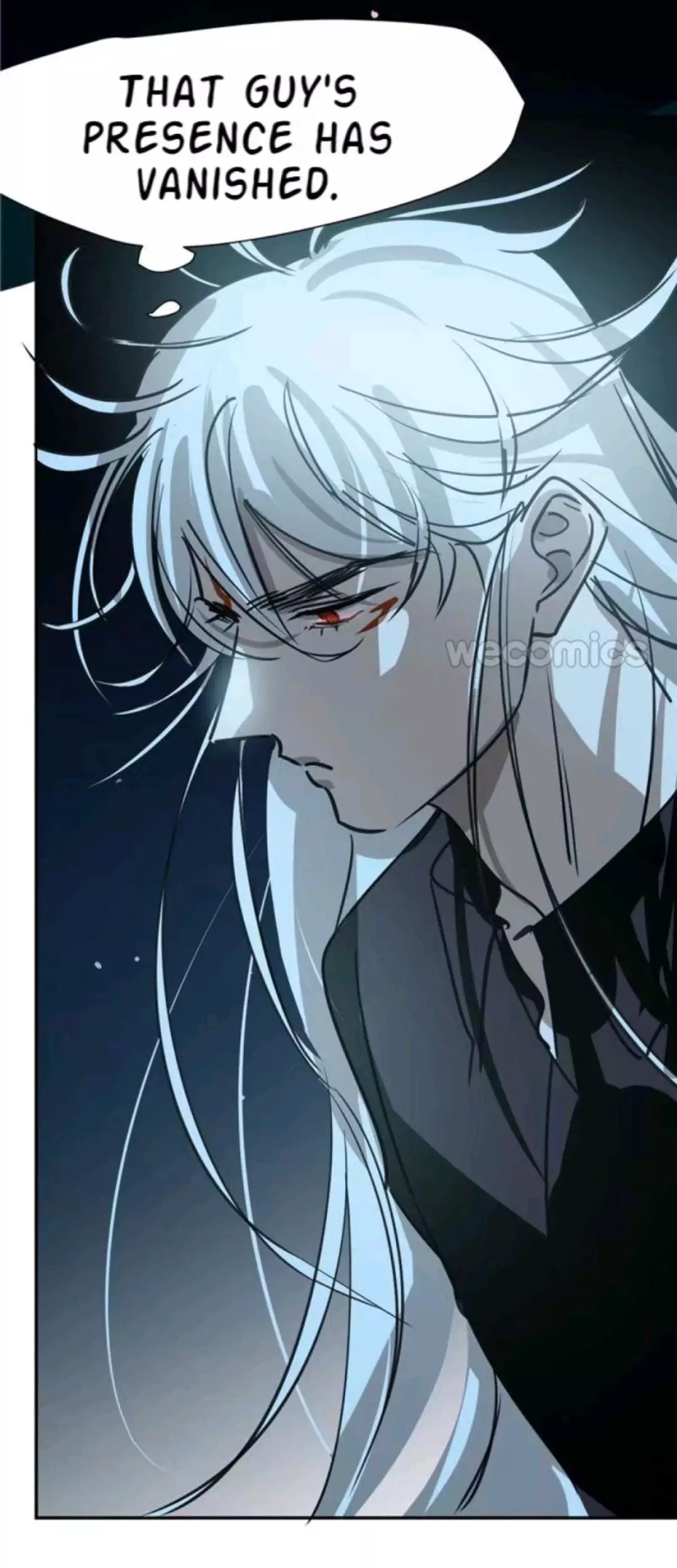 Aoao Waiting To Be Eaten (caught!!) Chapter 38 page 43