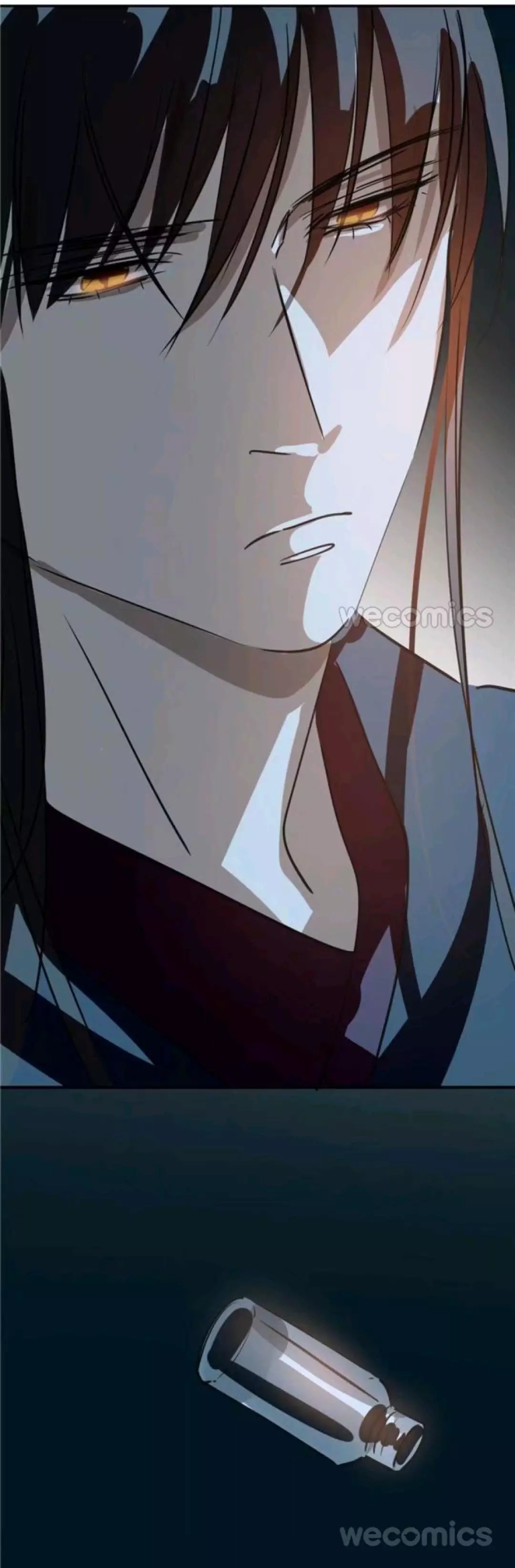 Aoao Waiting To Be Eaten (caught!!) Chapter 38 page 45